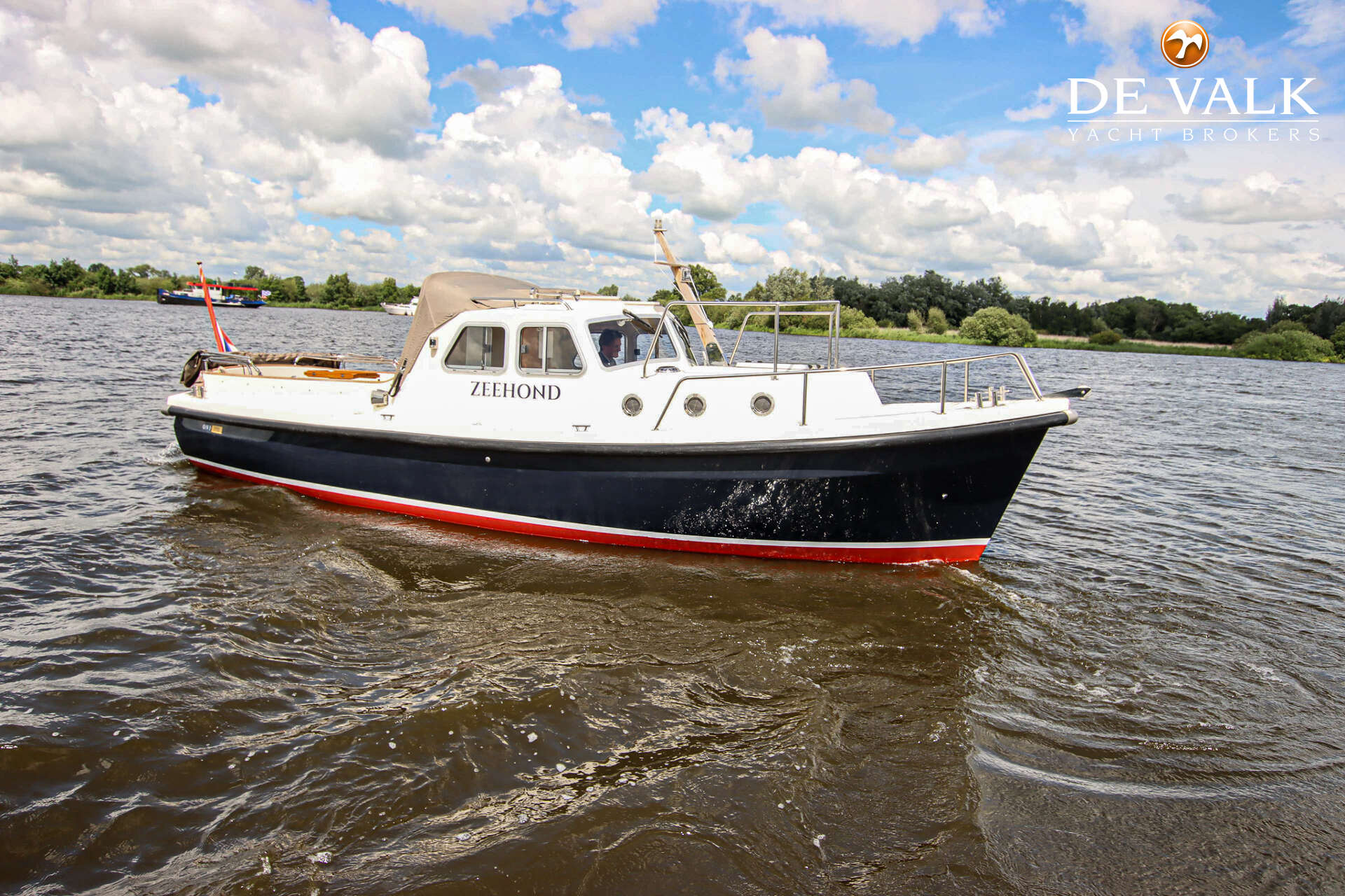 ONJ Loodsboot 770 - Foto 6