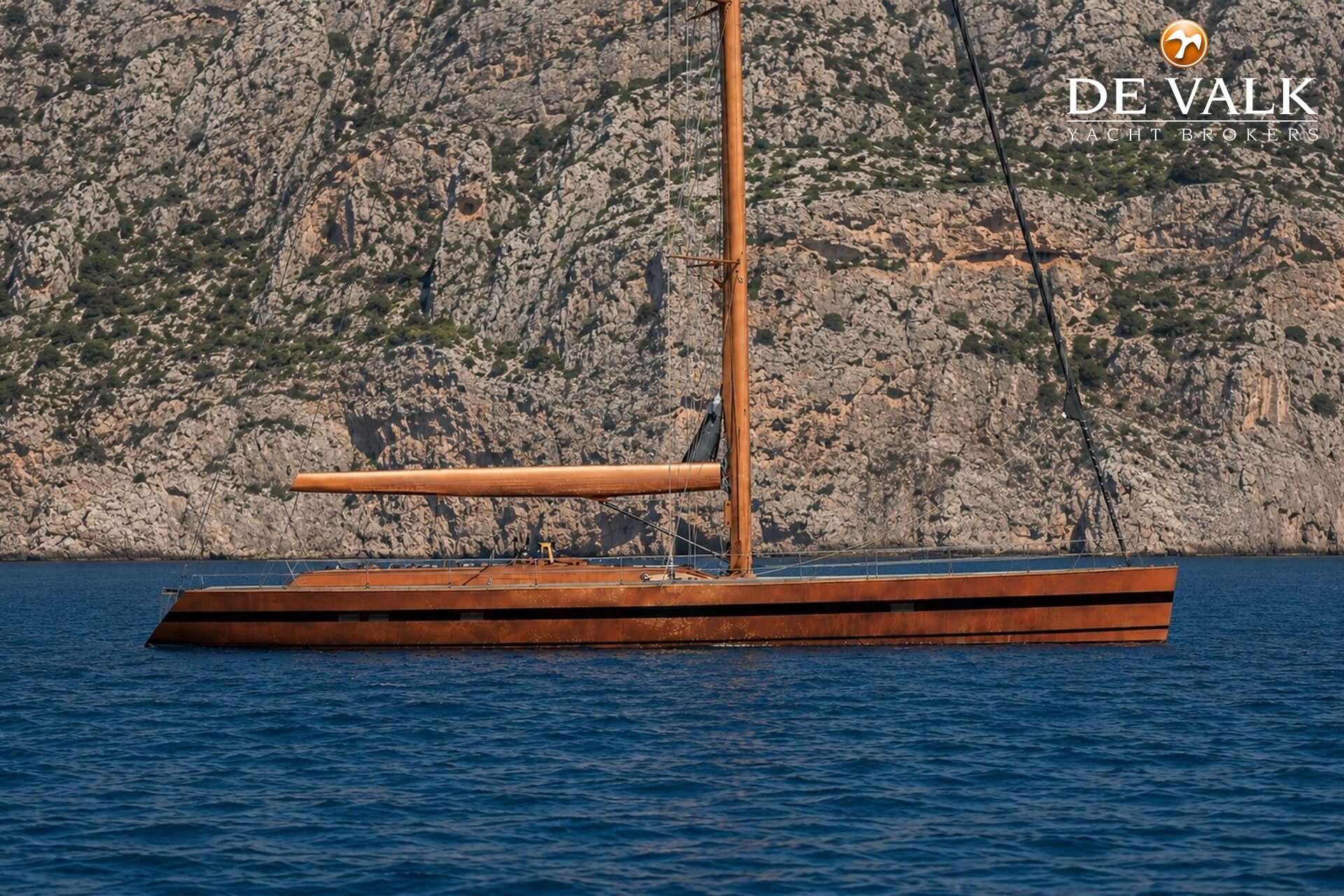 Wally 88 2001 – carbon raceboot-DNA met cruisegemak - Foto 7