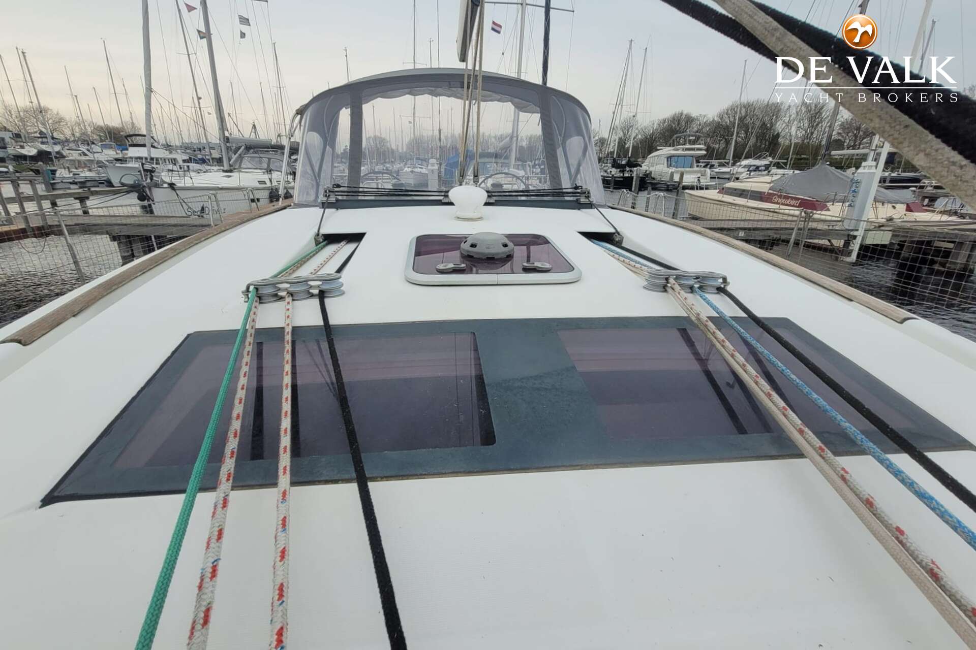 Beneteau Oceanis 54 - Foto 16