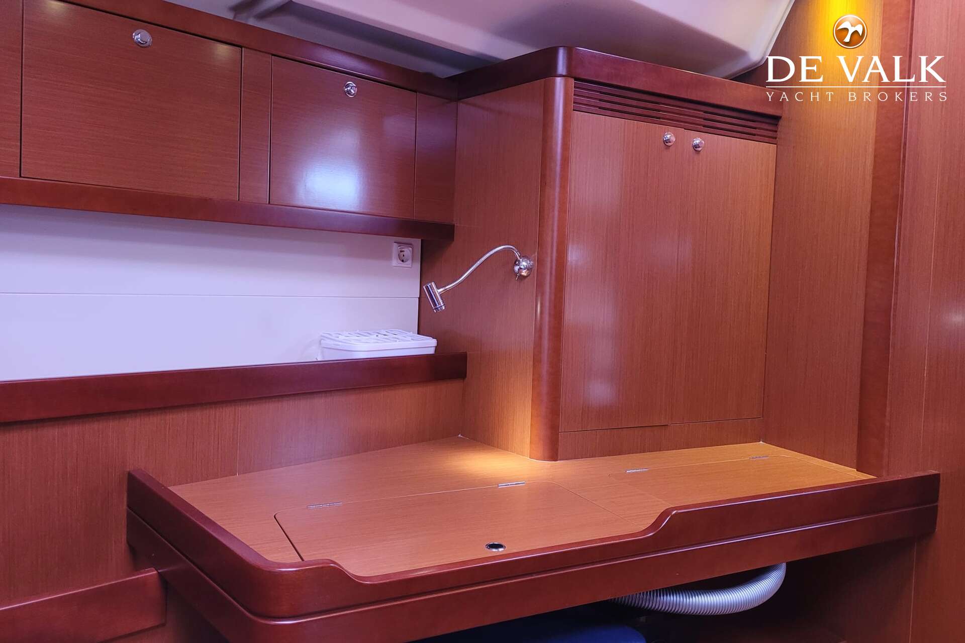 Beneteau Oceanis 54 - Foto 29