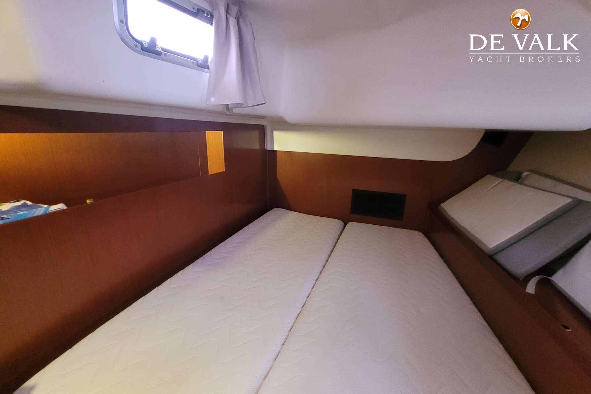Beneteau Oceanis 54 - Foto 30