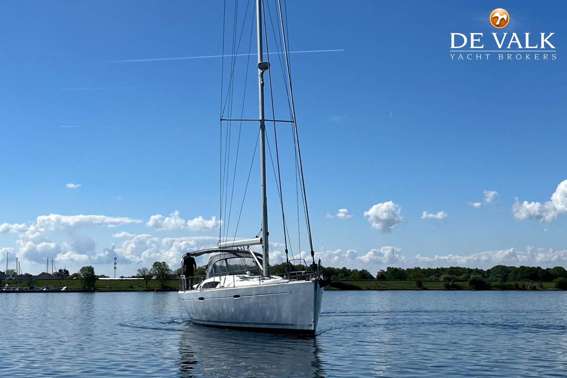Beneteau Oceanis 54 - Foto 7