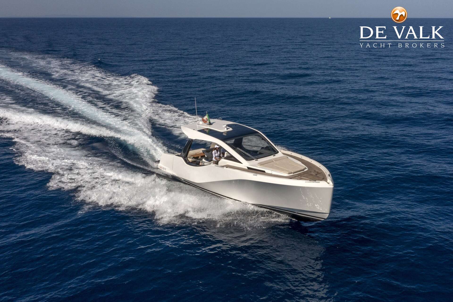 Italia Yachts IY 43 veloce - Foto 5