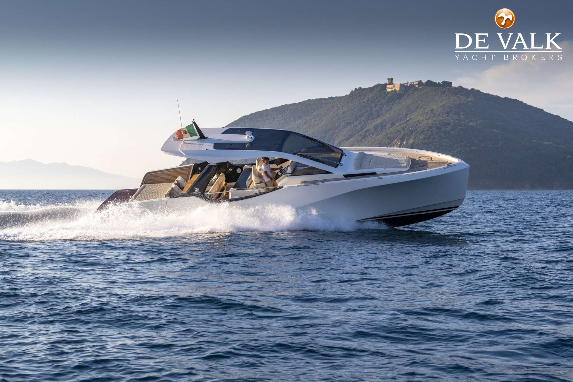 Italia Yachts IY 43 veloce - Foto 6