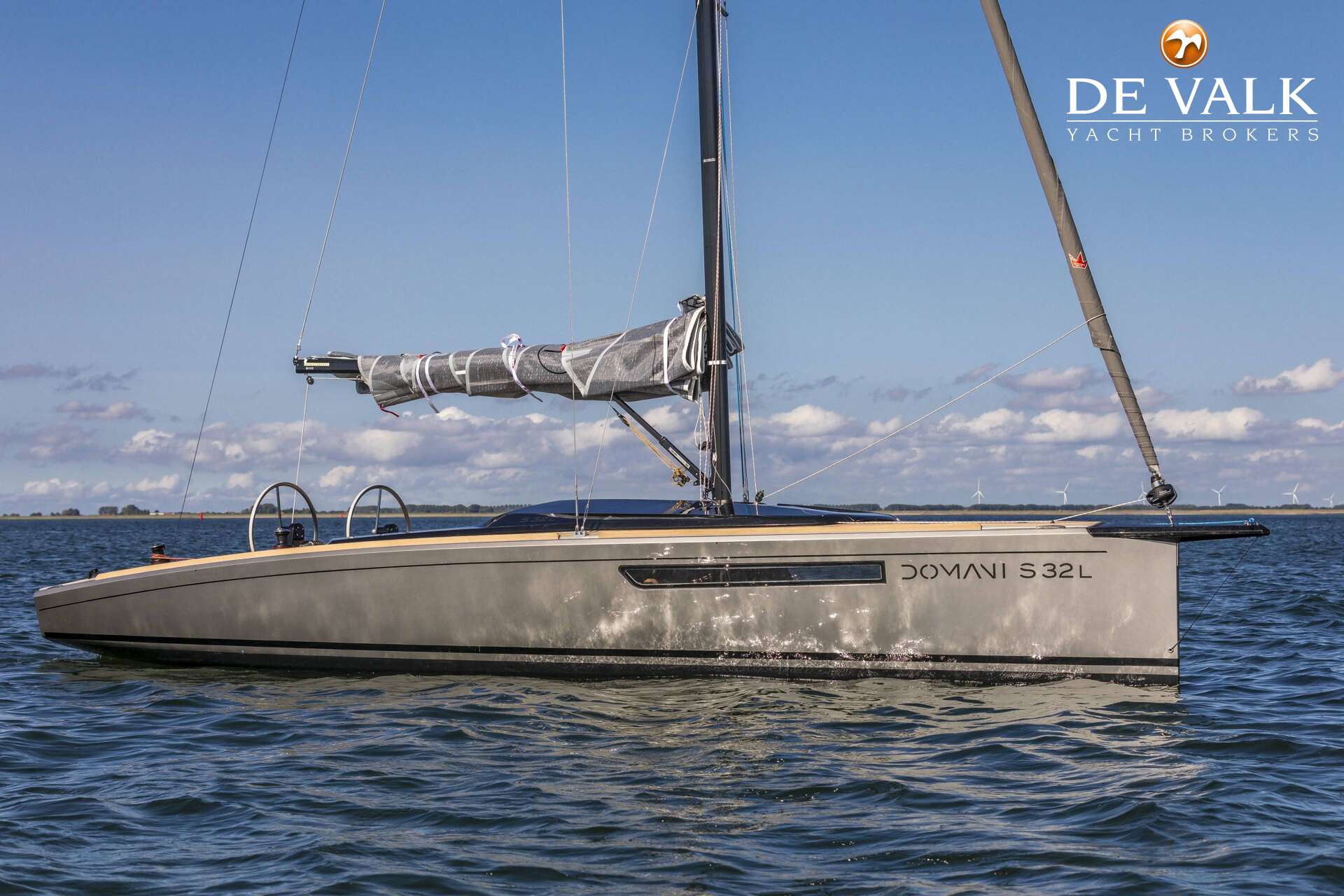Domani S32L - Foto 1