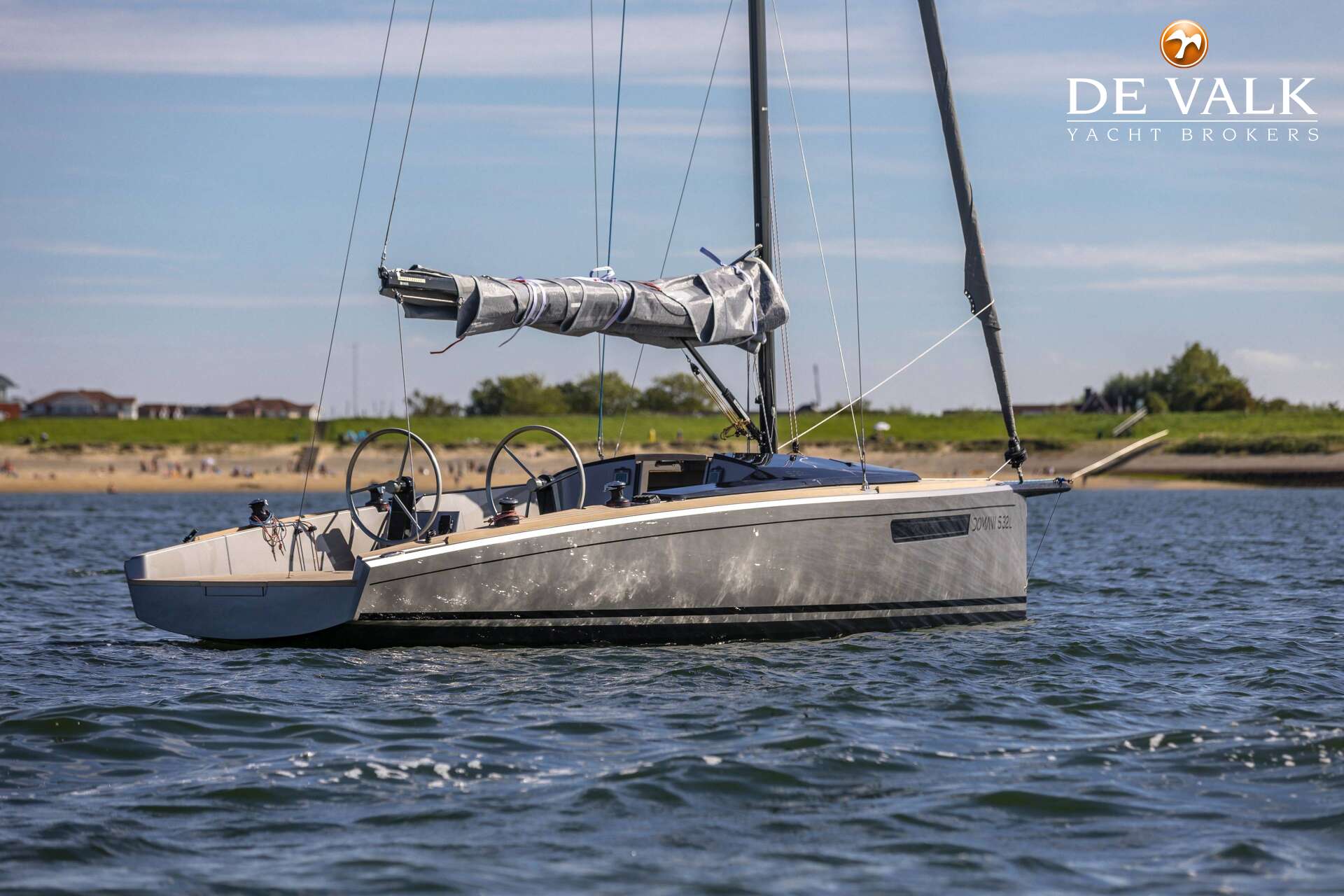 Domani S32L - Foto 2