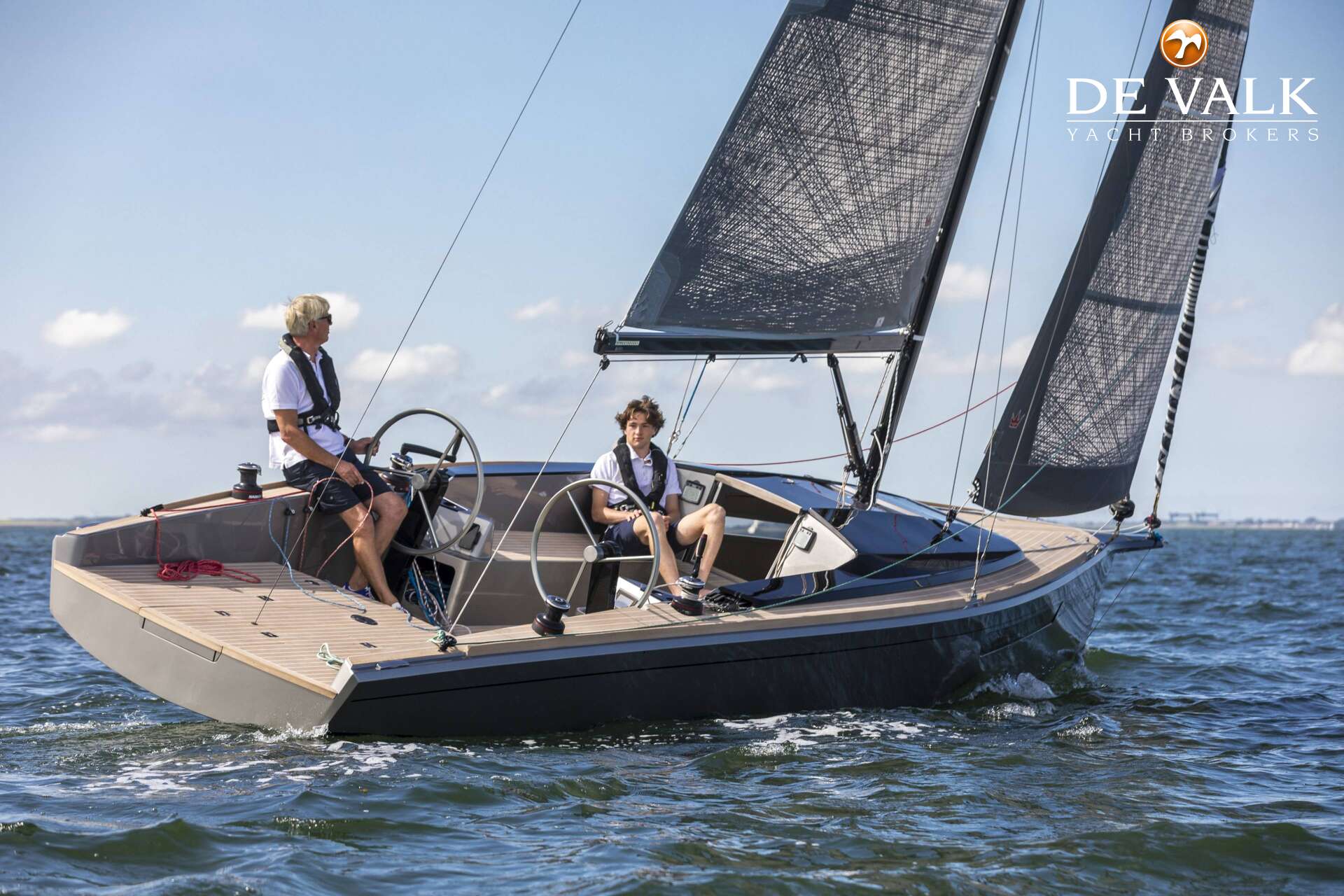 Domani S32L - Foto 5