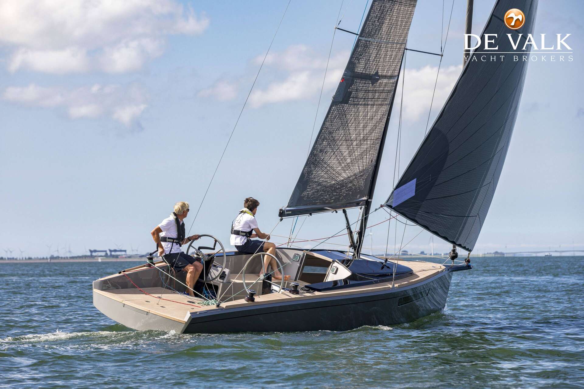 Domani S32L - Foto 6