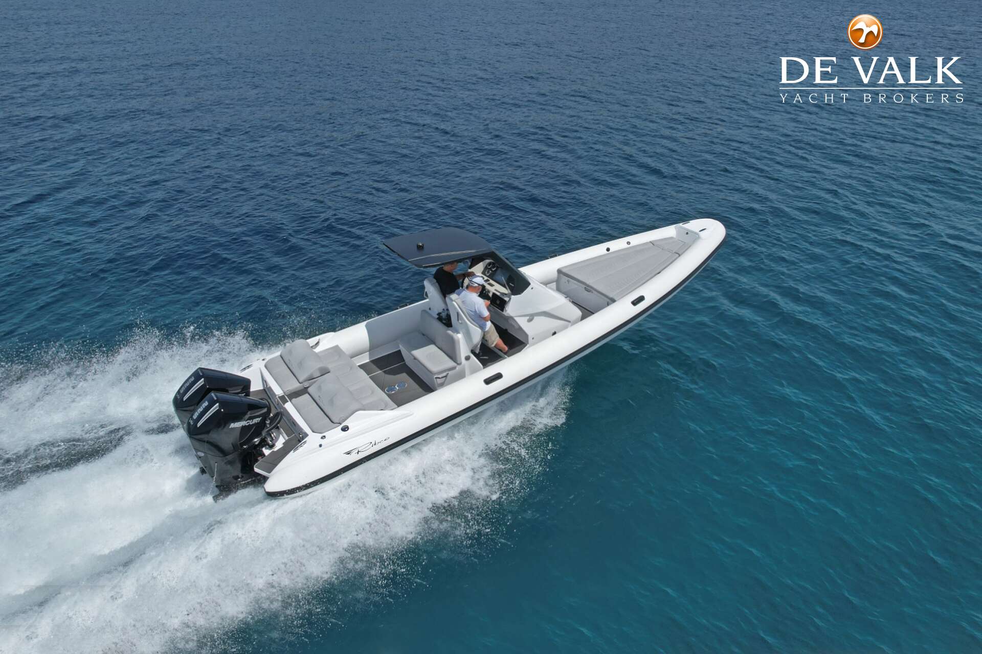 RIBCO Venom 30 - Foto 1