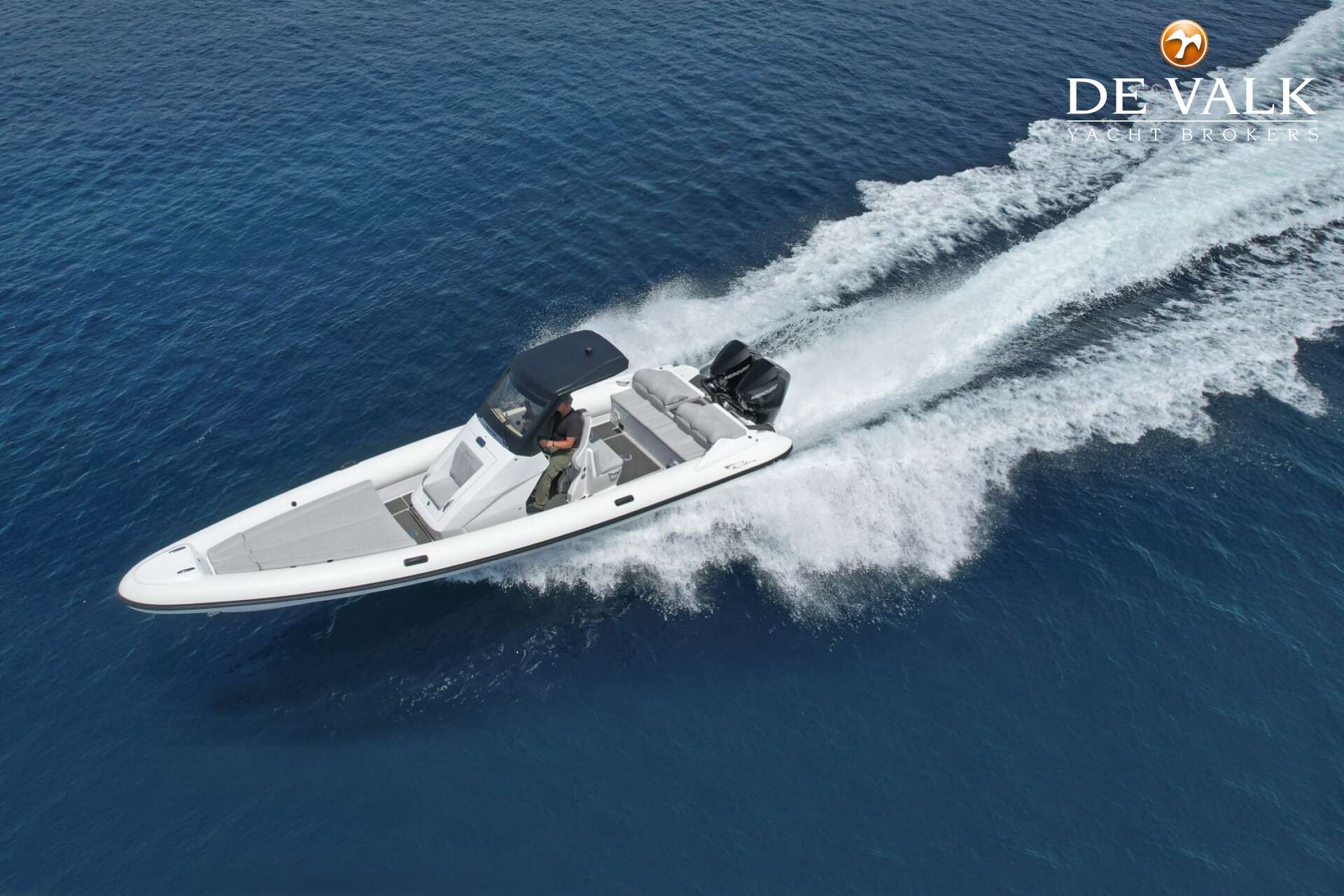 RIBCO Venom 30 - Foto 2