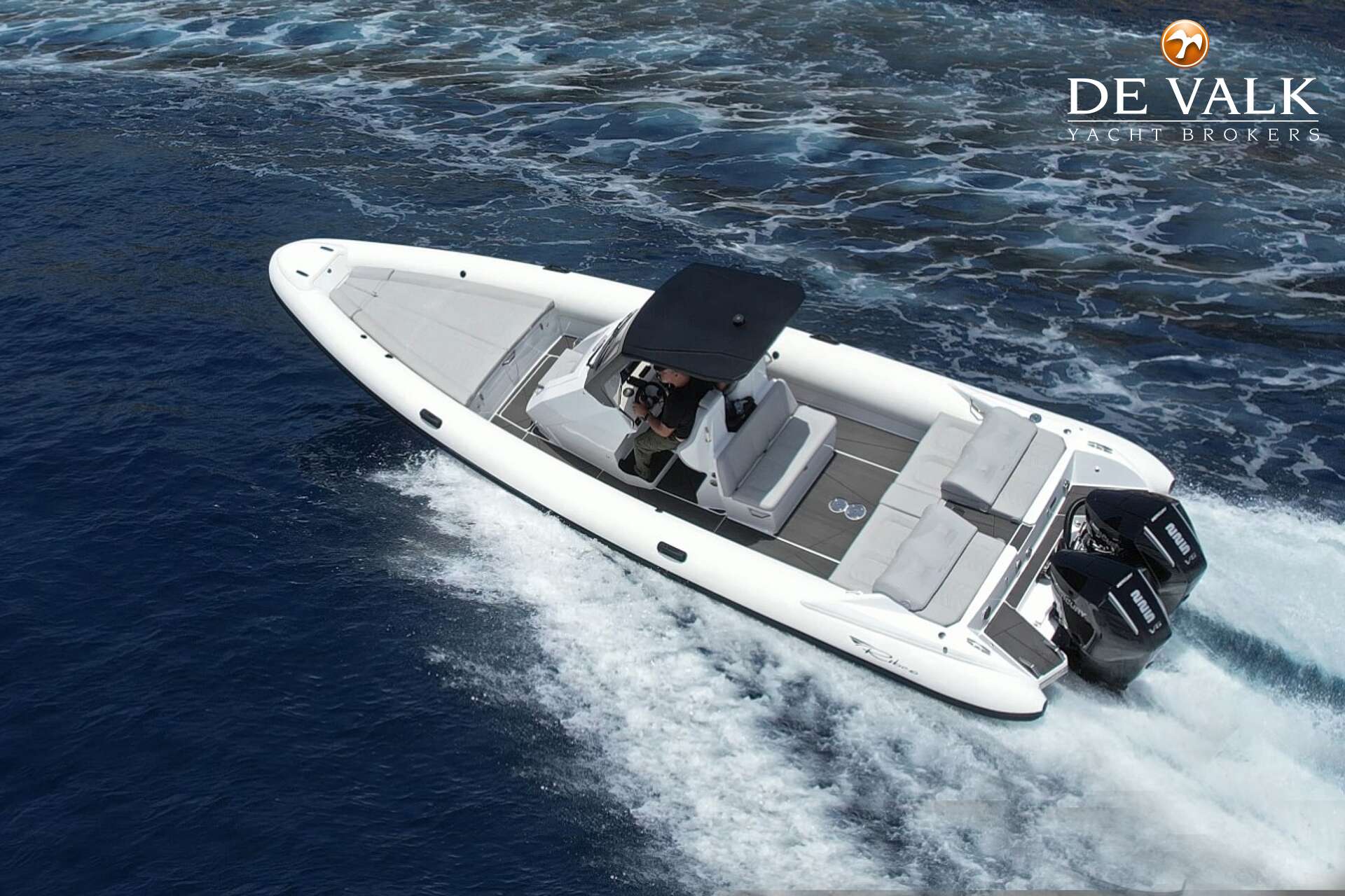 RIBCO Venom 30 - Foto 3