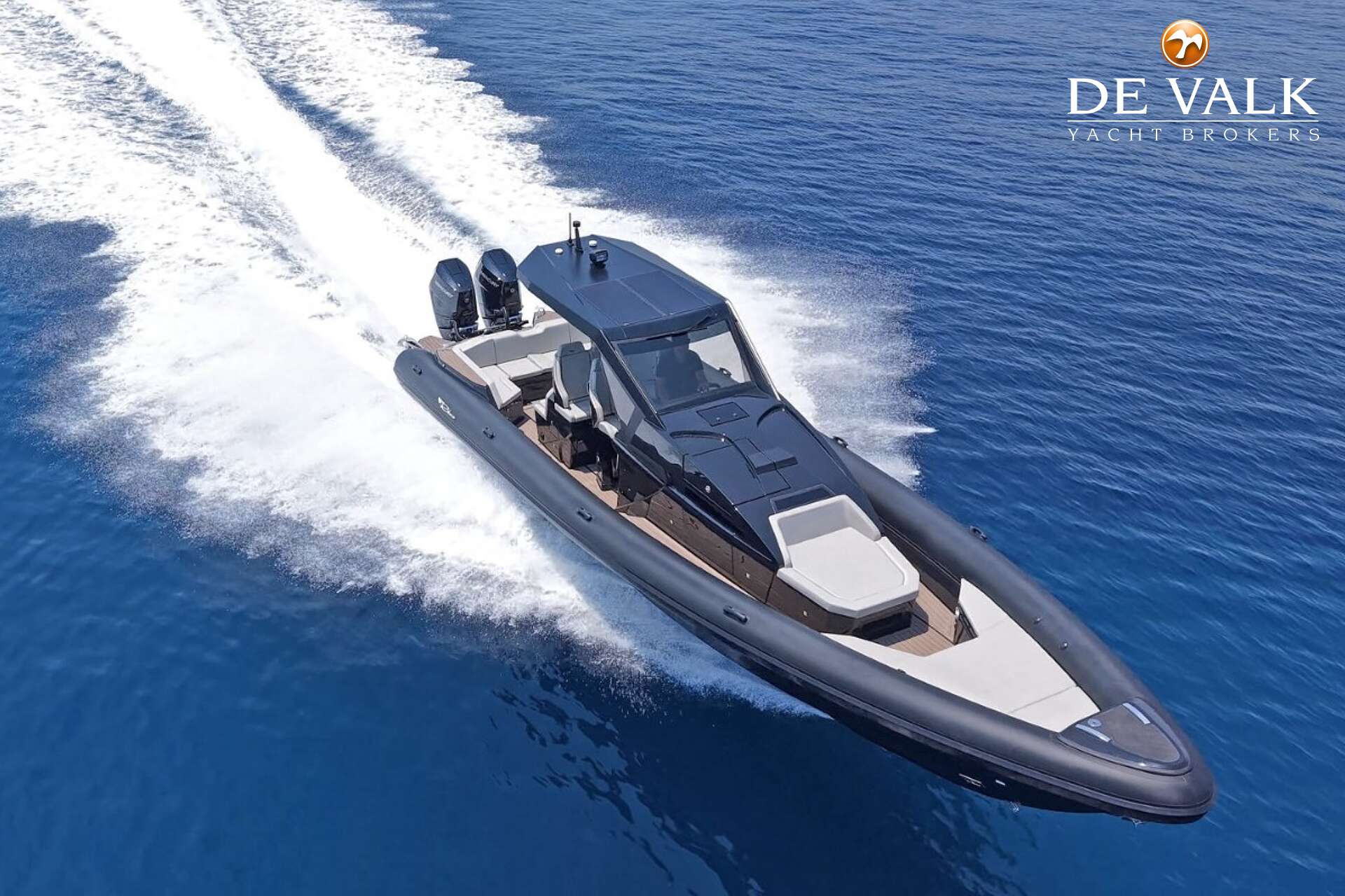 RIBCO Venom 40 SC - Foto 1