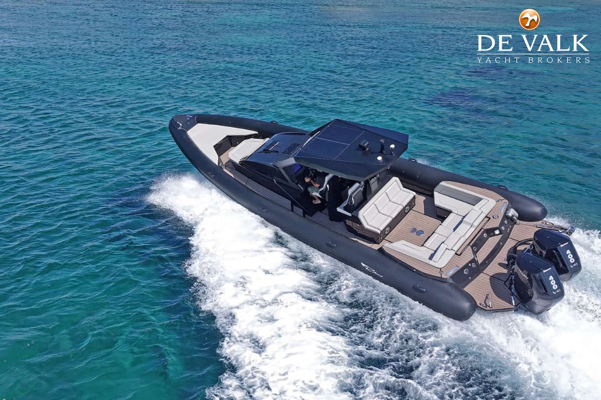 RIBCO Venom 40 SC - Foto 5