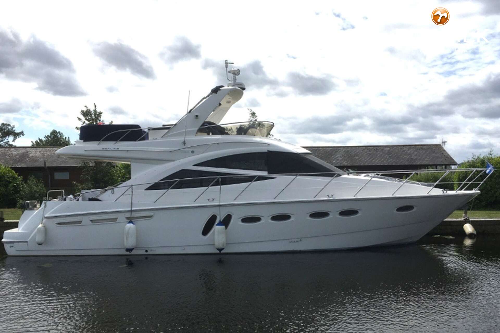 Sealine T50 - Foto 1