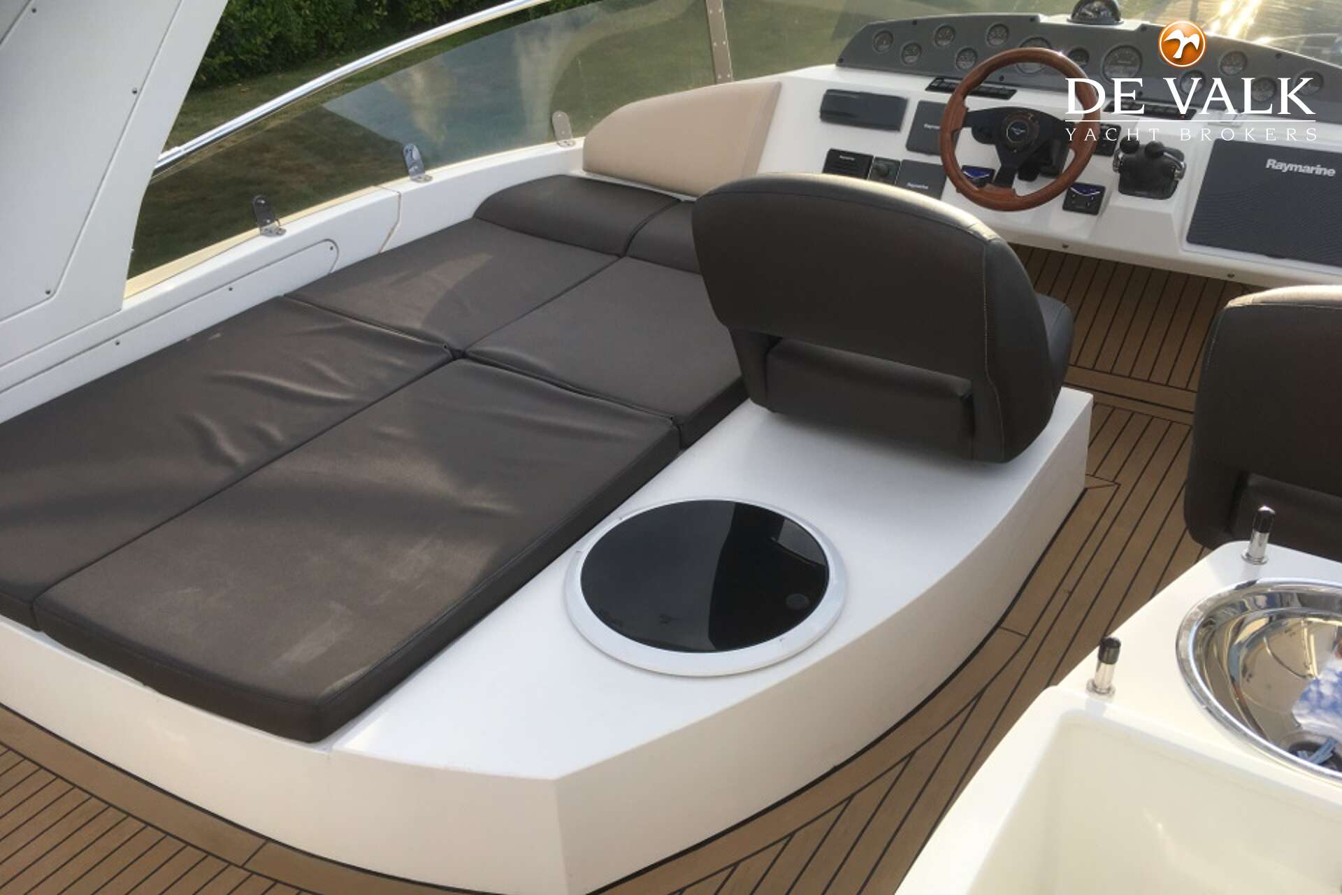 Sealine T50 - Foto 4