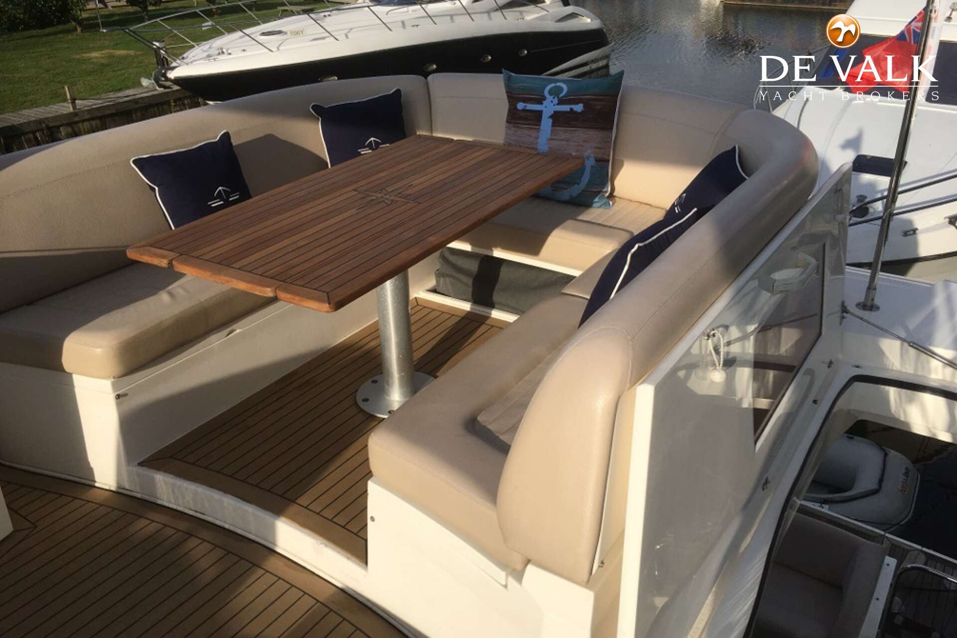 Sealine T50 - Foto 5