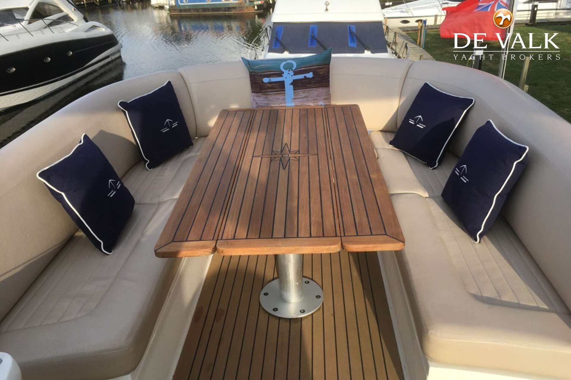 Sealine T50 - Foto 6
