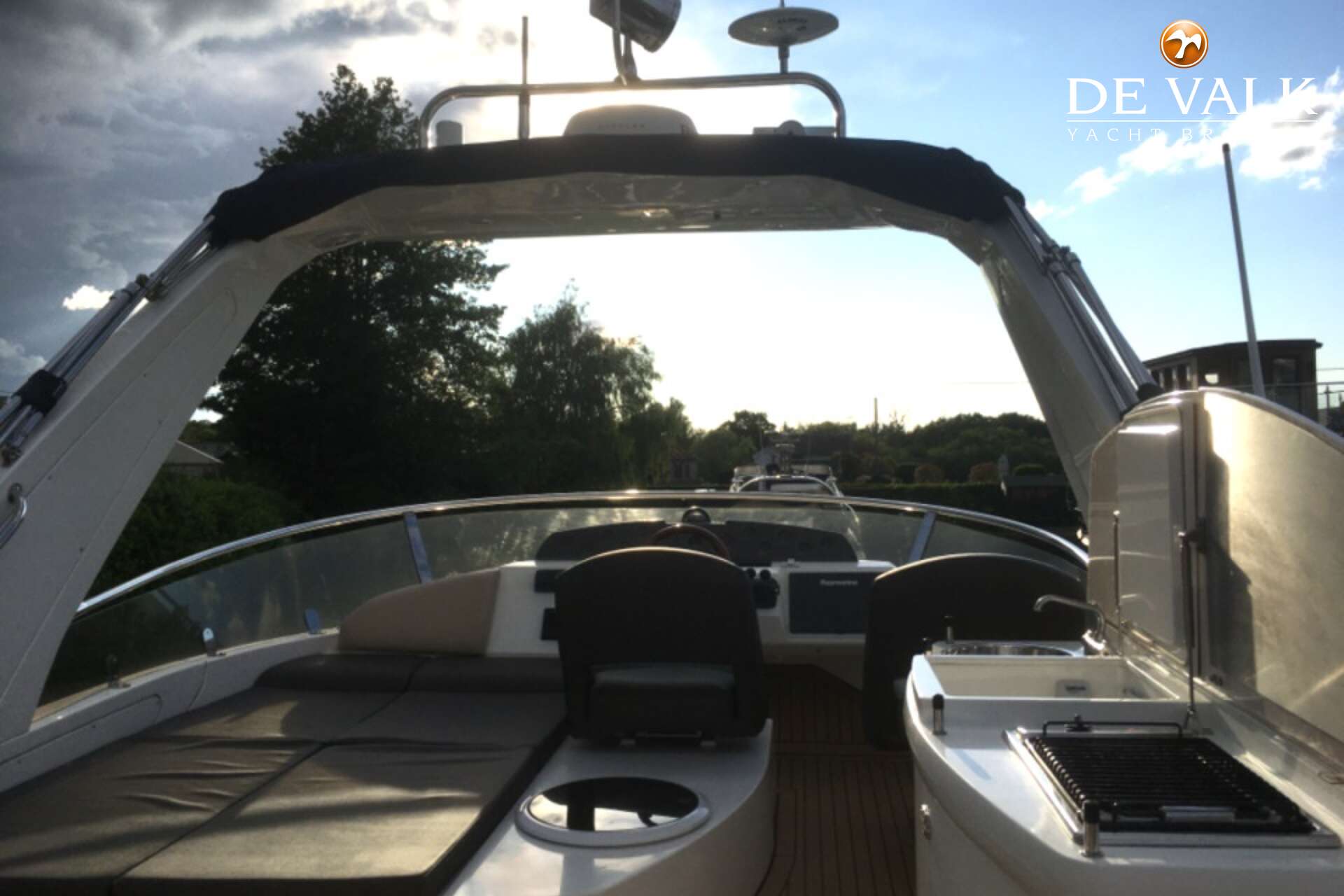 Sealine T50 - Foto 7