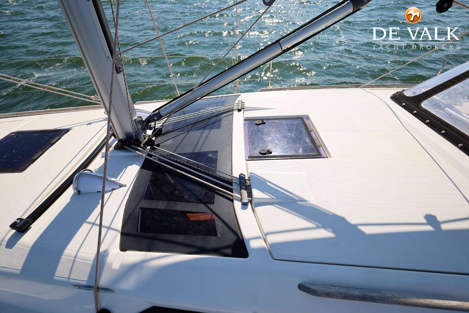 Dufour 360 GL 2020 – Frans Design Ontmoet Prestaties - Foto 11