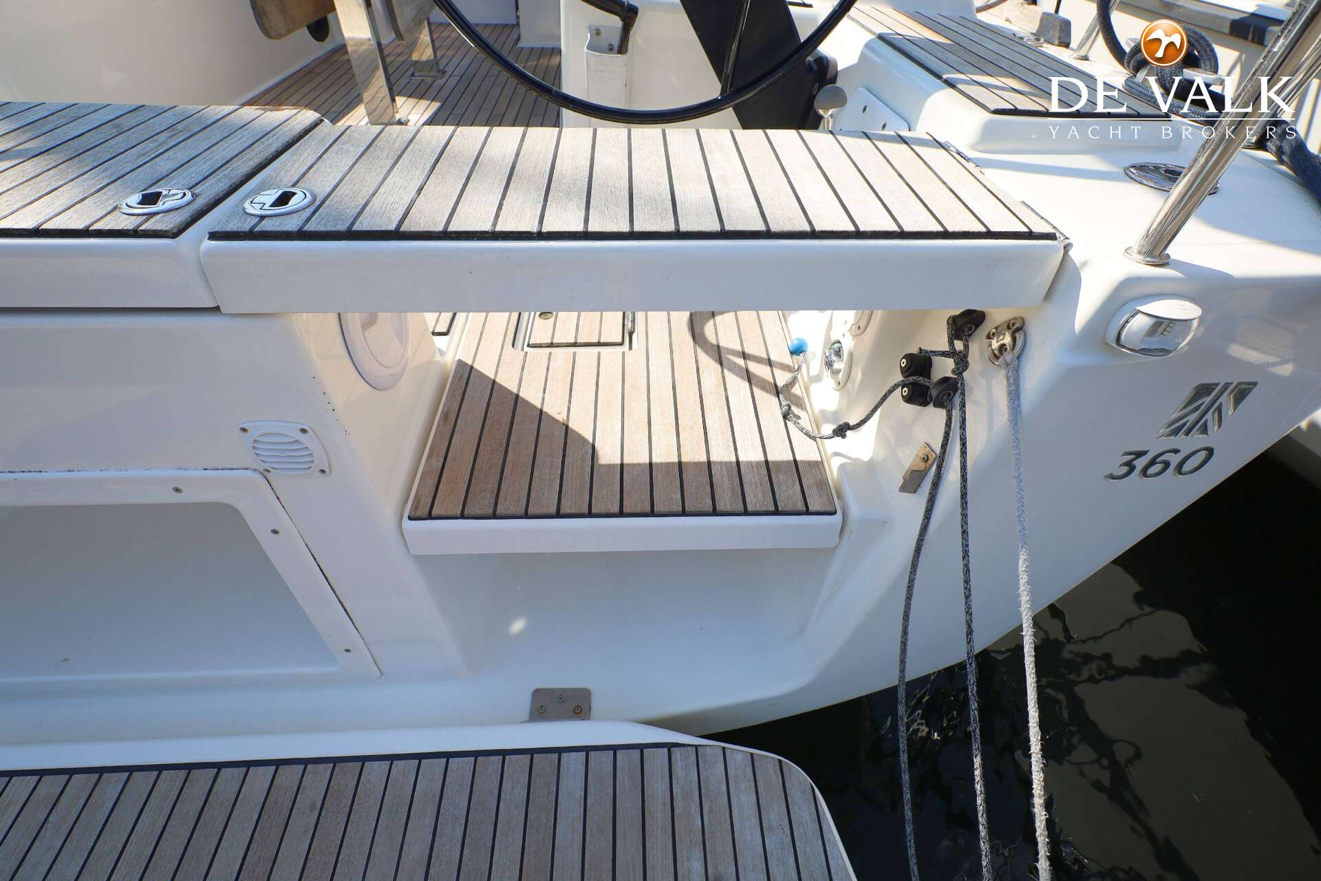 Dufour 360 GL 2020 – Frans Design Ontmoet Prestaties - Foto 15