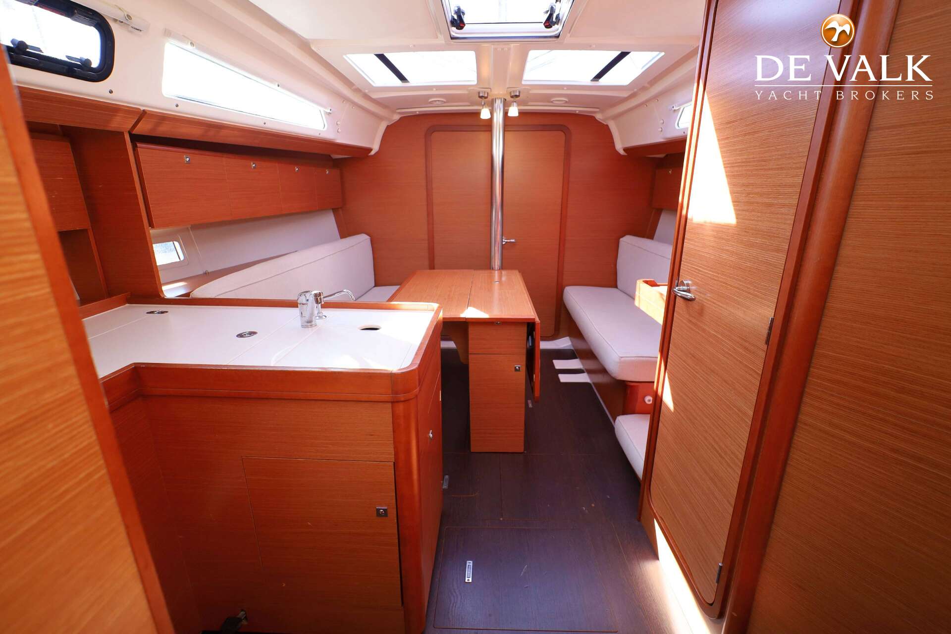 Dufour 360 GL 2020 – Frans Design Ontmoet Prestaties - Foto 20