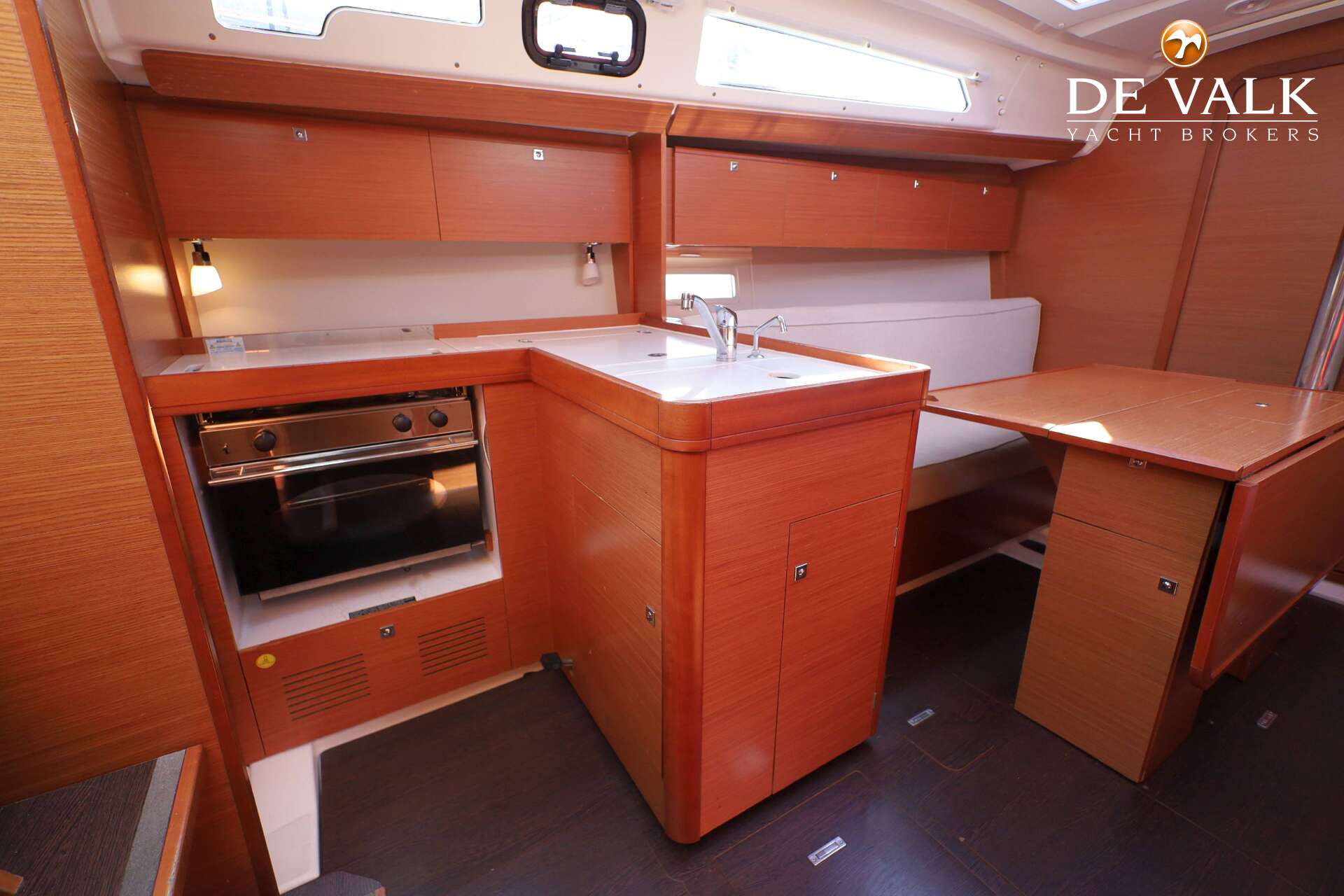 Dufour 360 GL 2020 – Frans Design Ontmoet Prestaties - Foto 21