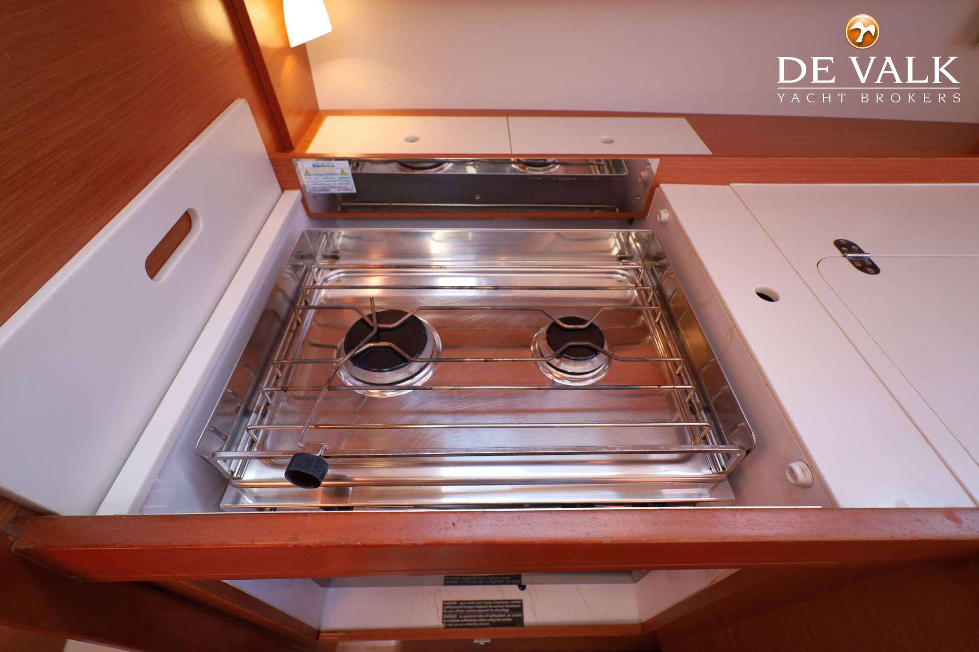 Dufour 360 GL 2020 – Frans Design Ontmoet Prestaties - Foto 22