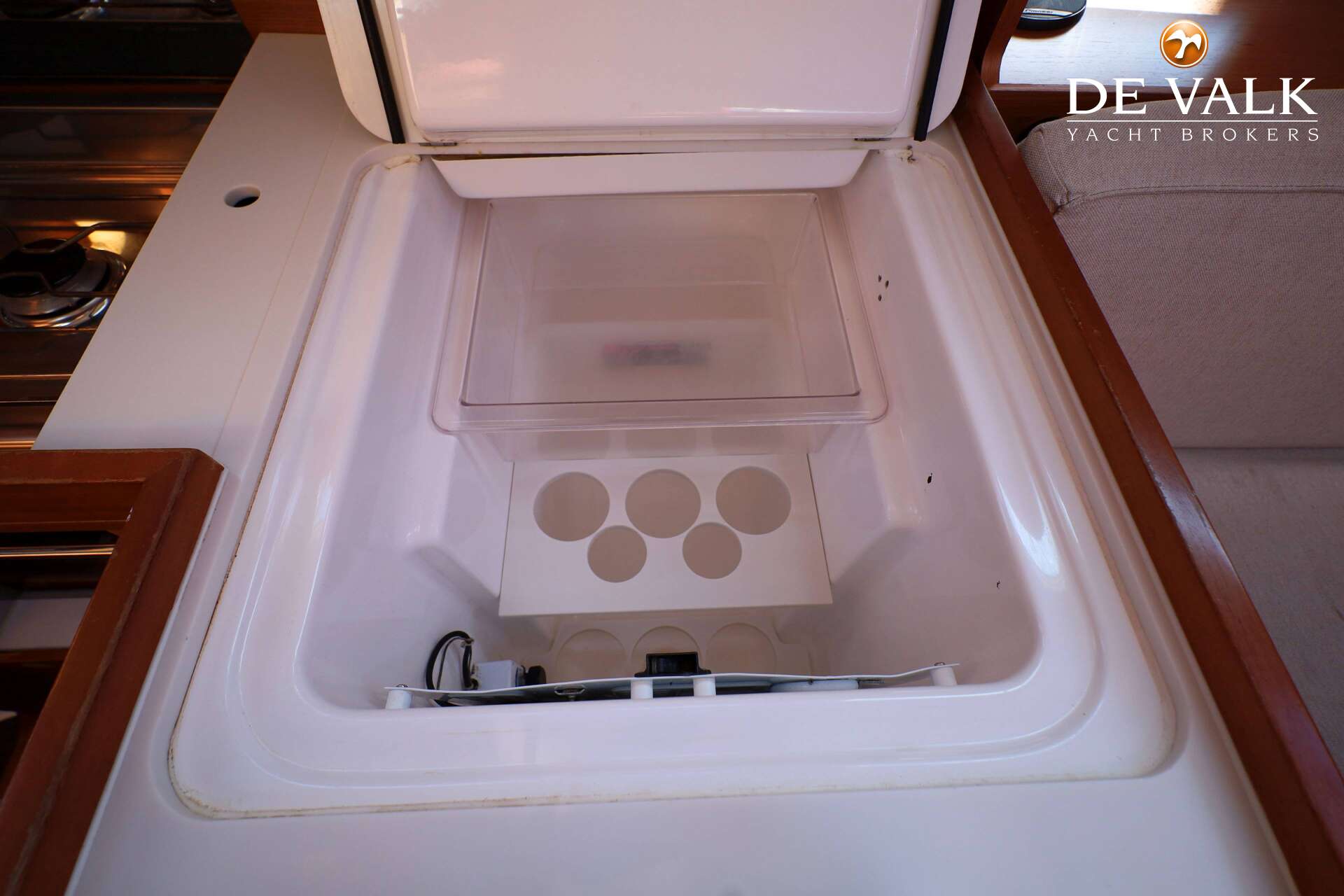 Dufour 360 GL 2020 – Frans Design Ontmoet Prestaties - Foto 23