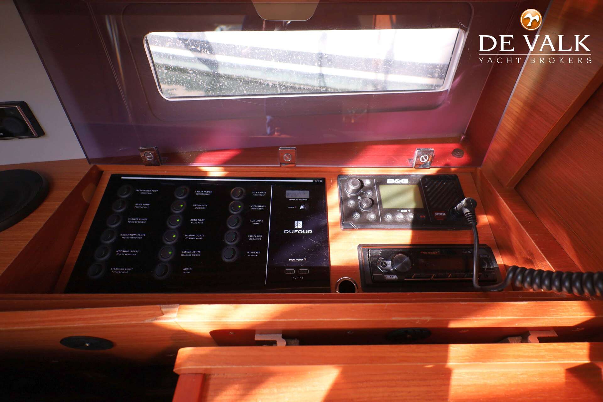 Dufour 360 GL 2020 – Frans Design Ontmoet Prestaties - Foto 24