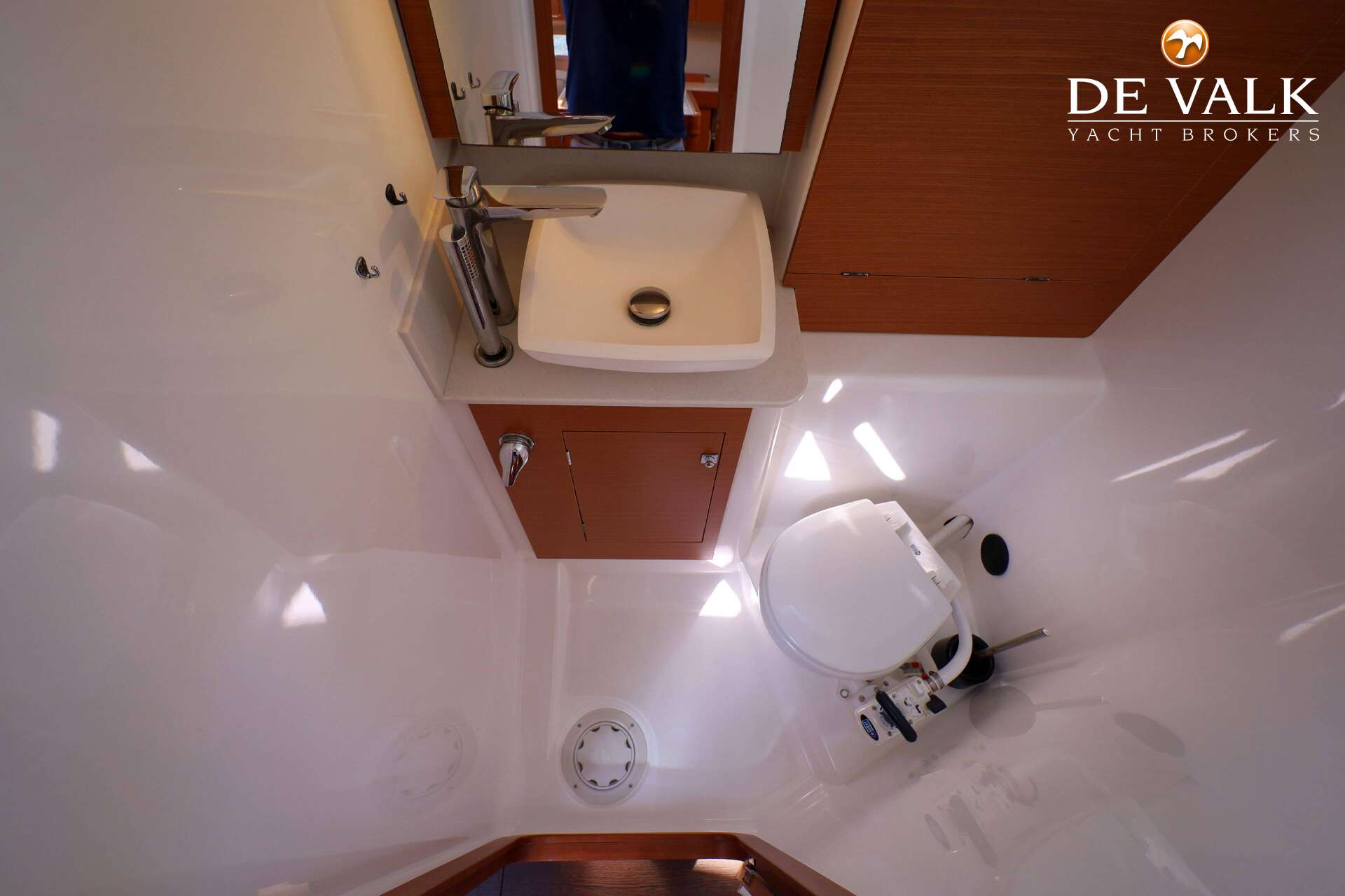 Dufour 360 GL 2020 – Frans Design Ontmoet Prestaties - Foto 26