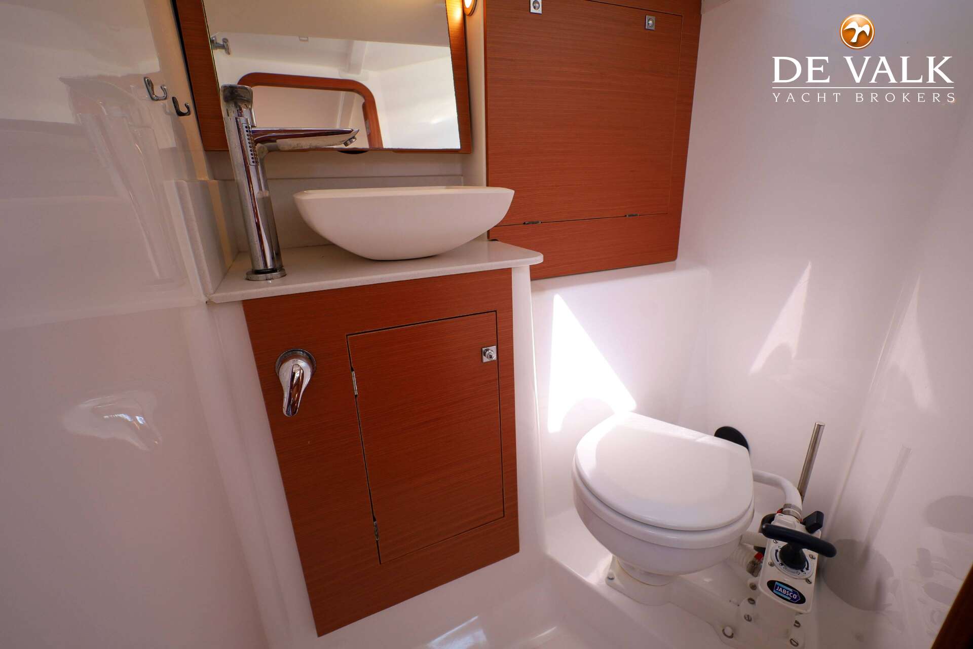 Dufour 360 GL 2020 – Frans Design Ontmoet Prestaties - Foto 27