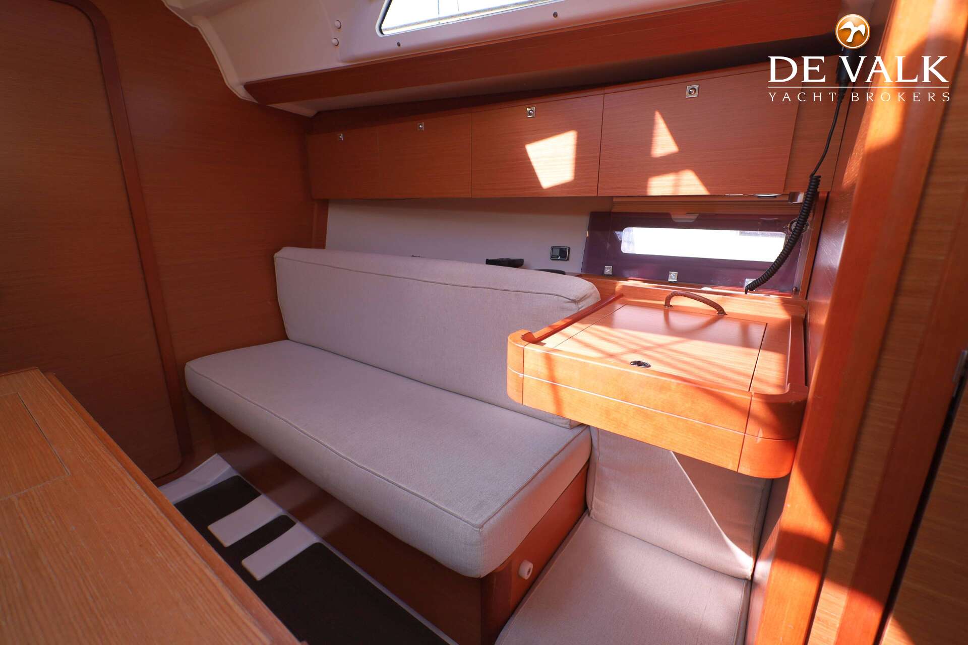 Dufour 360 GL 2020 – Frans Design Ontmoet Prestaties - Foto 28