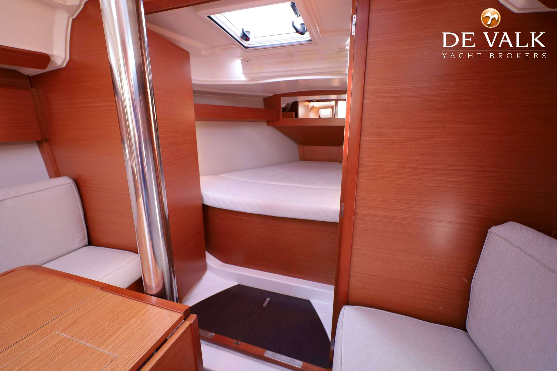 Dufour 360 GL 2020 – Frans Design Ontmoet Prestaties - Foto 29