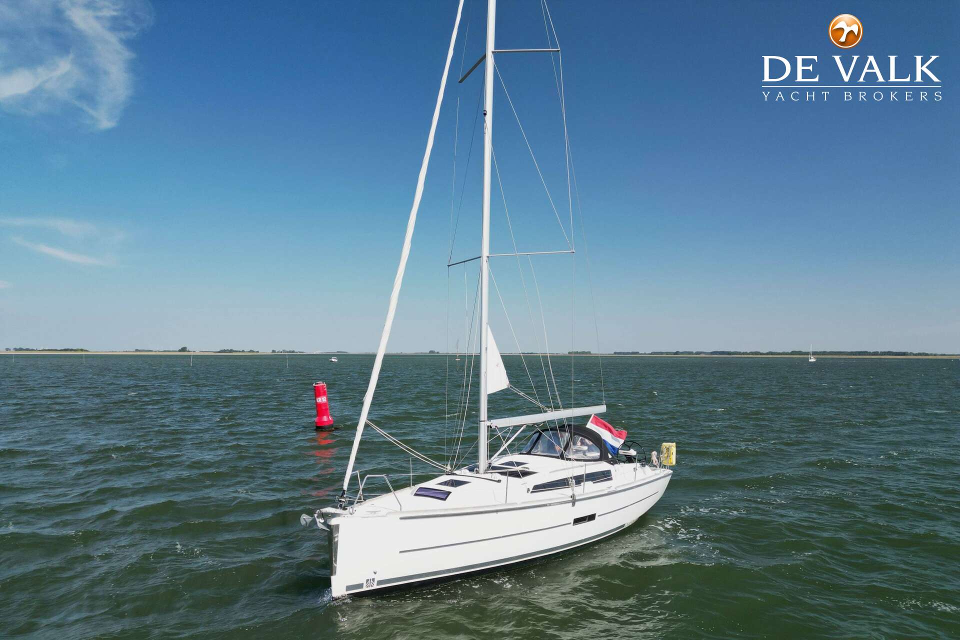 Dufour 360 GL 2020 – Frans Design Ontmoet Prestaties - Foto 4