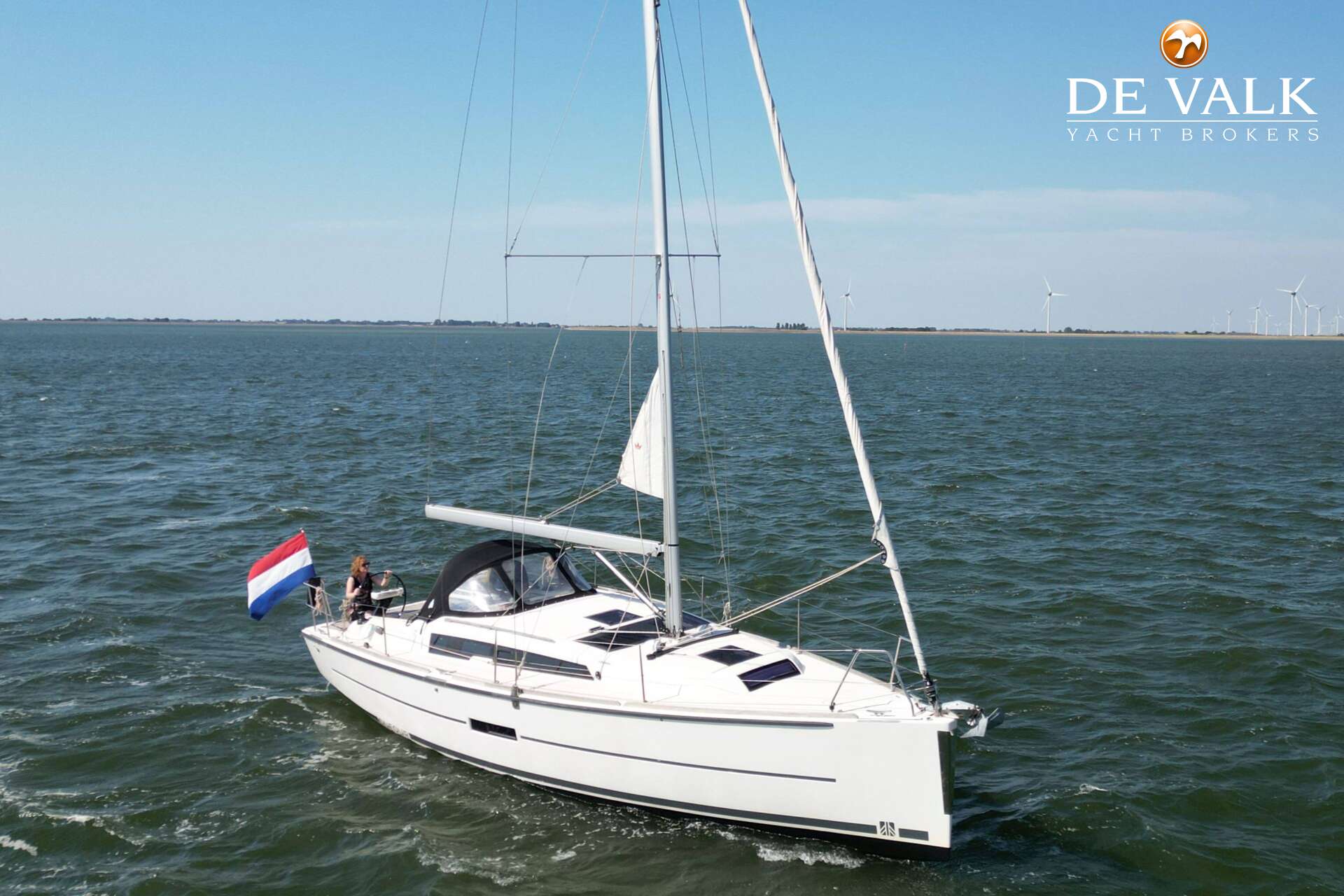 Dufour 360 GL 2020 – Frans Design Ontmoet Prestaties - Foto 5