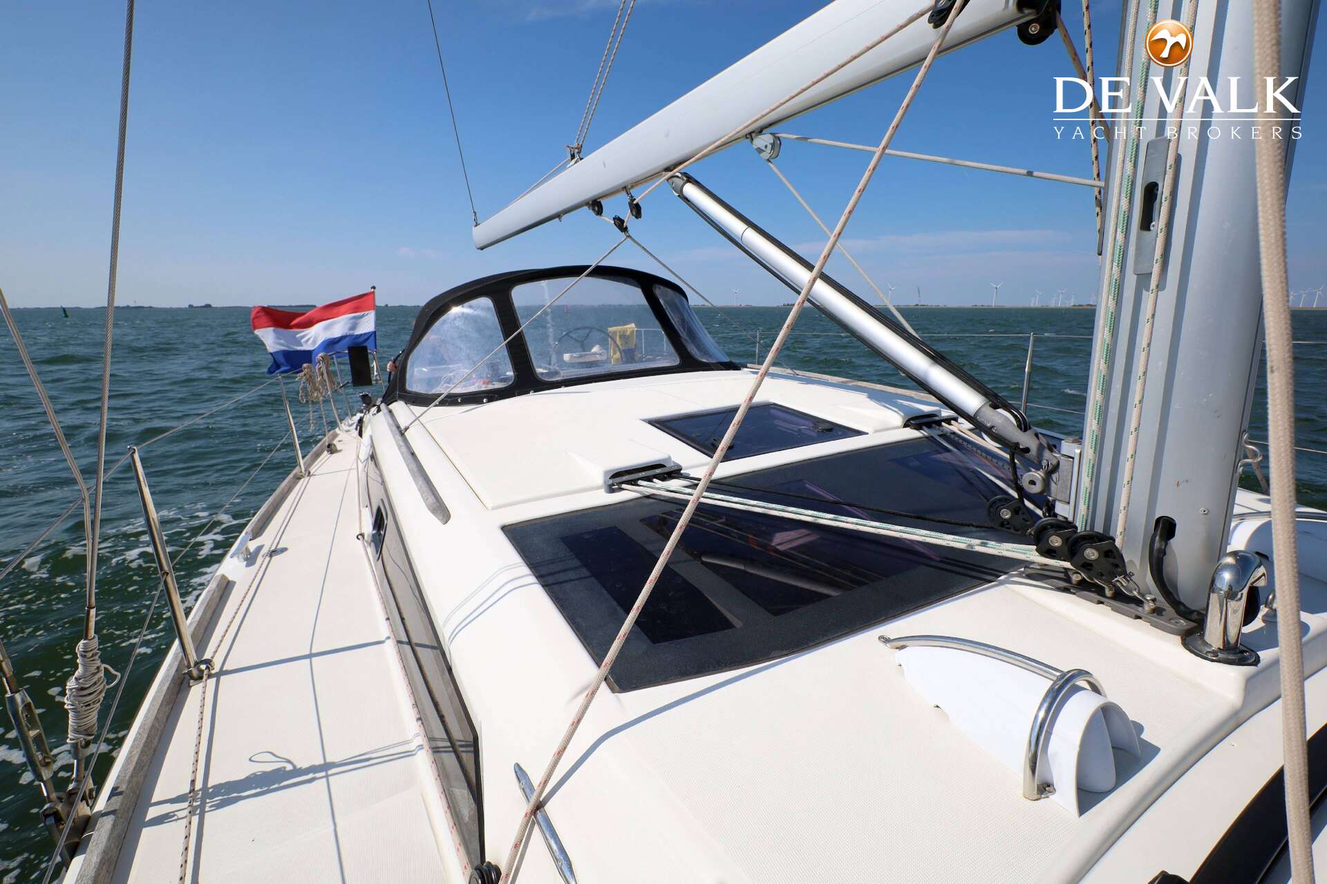 Dufour 360 GL 2020 – Frans Design Ontmoet Prestaties - Foto 9