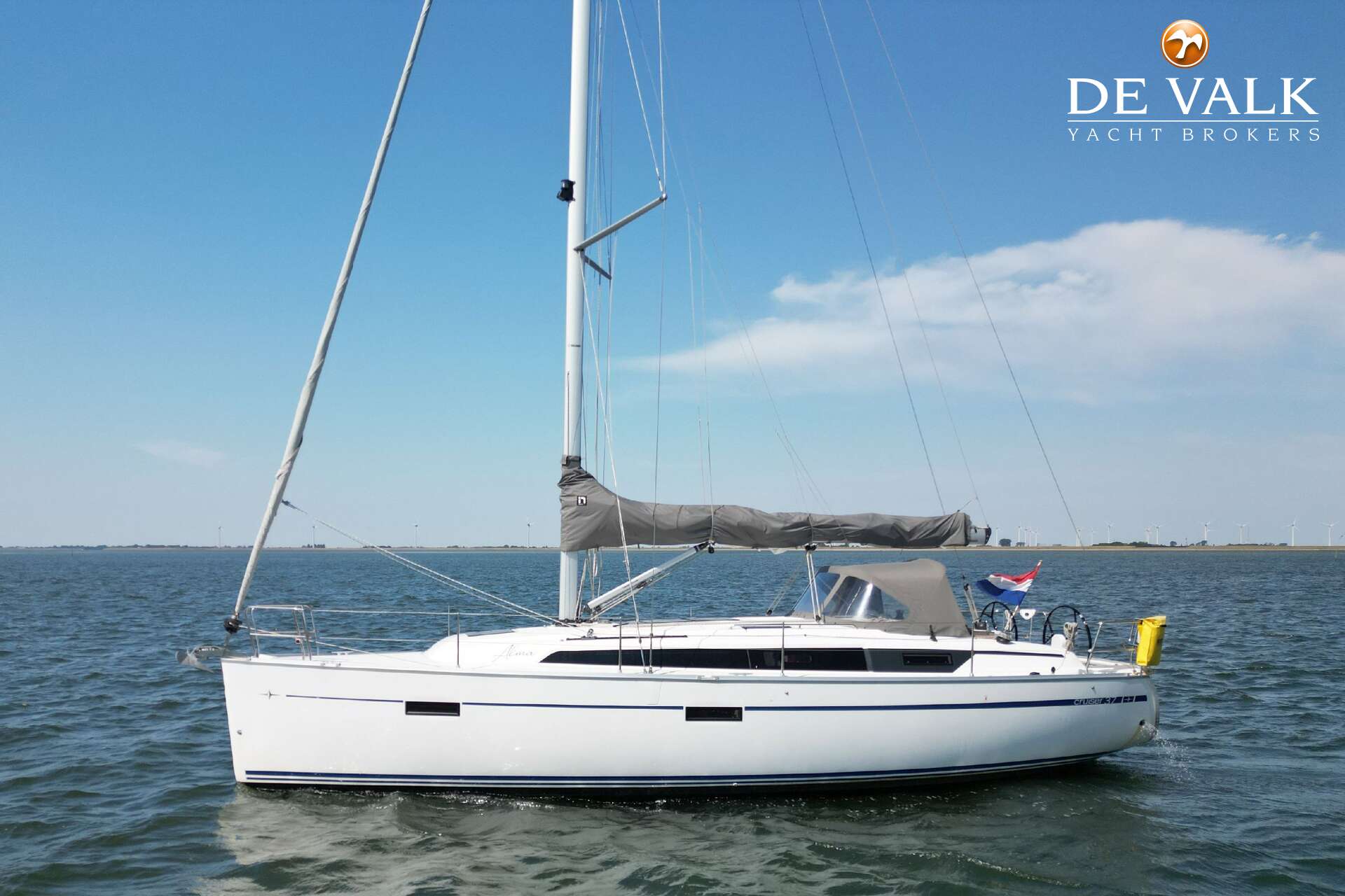 Bavaria 37 Cruiser - Foto 2