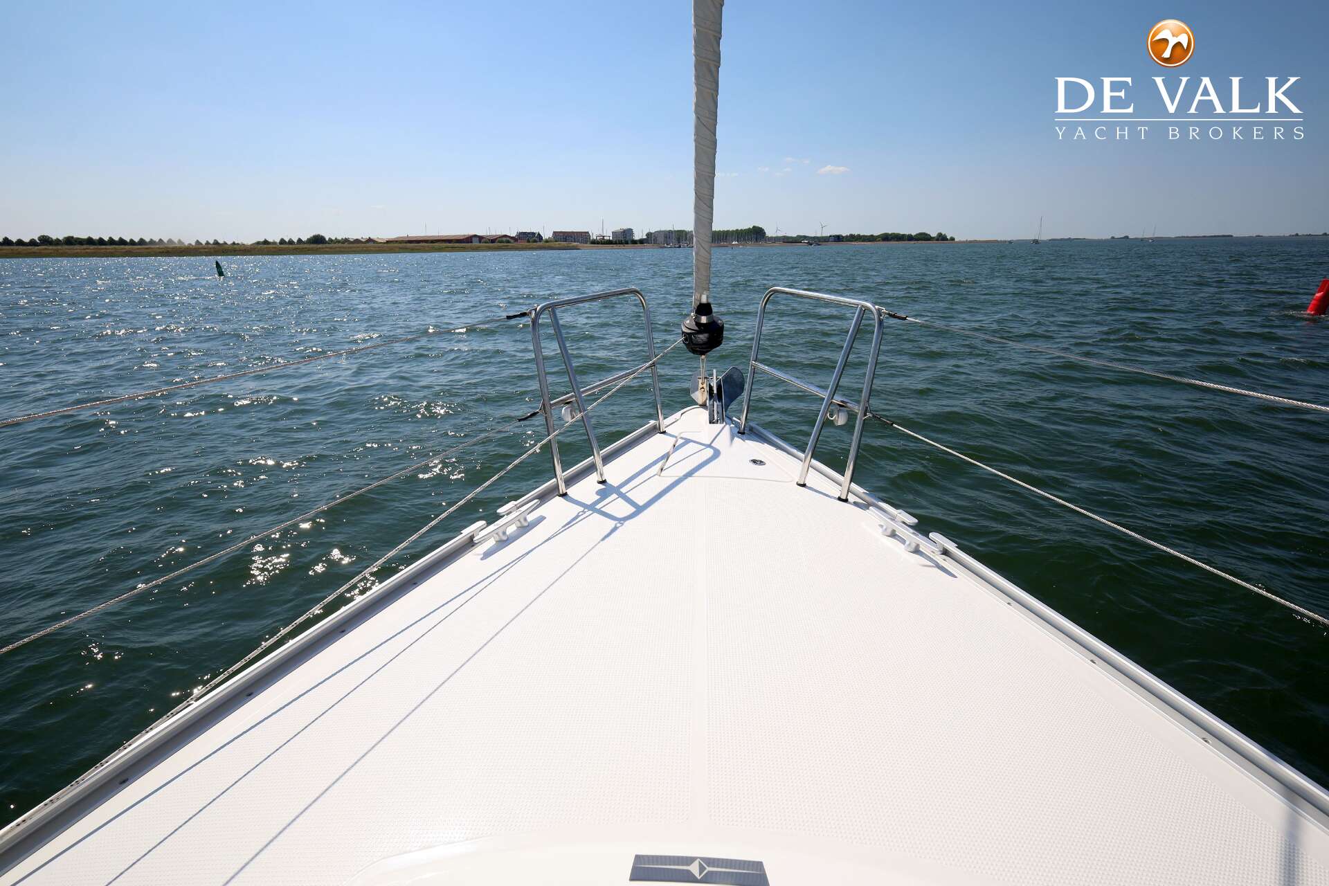 Bavaria 37 Cruiser - Foto 11