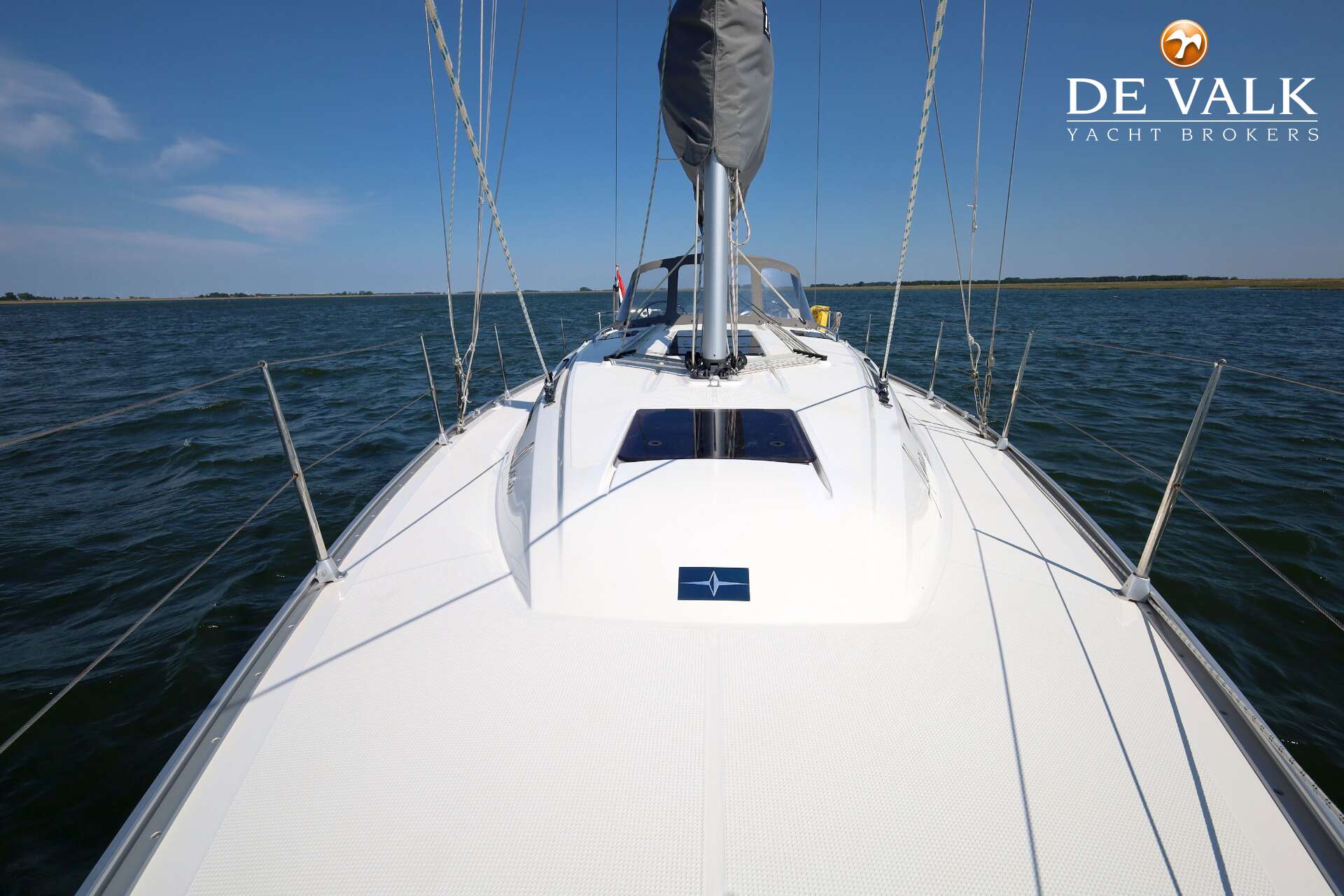 Bavaria 37 Cruiser - Foto 12