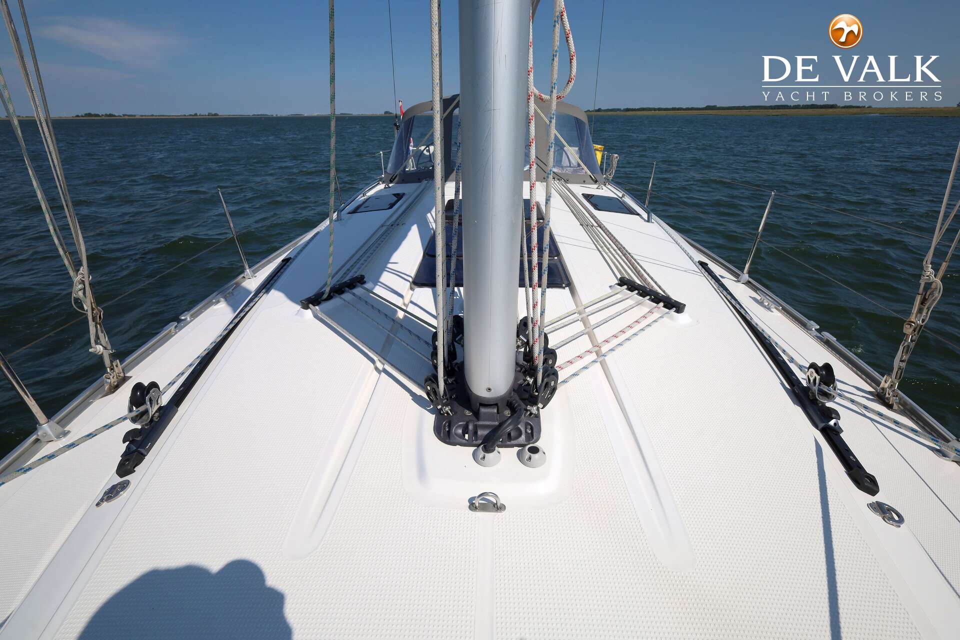 Bavaria 37 Cruiser - Foto 13