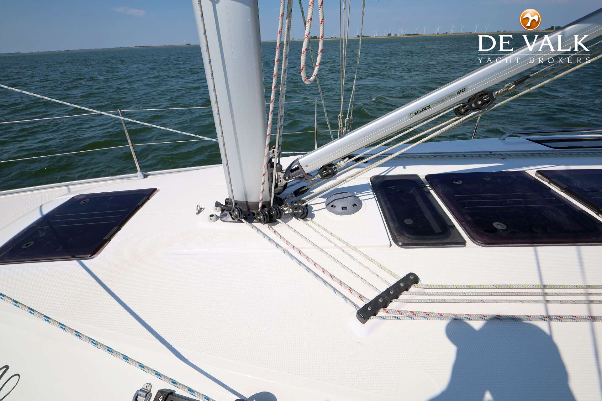 Bavaria 37 Cruiser - Foto 14