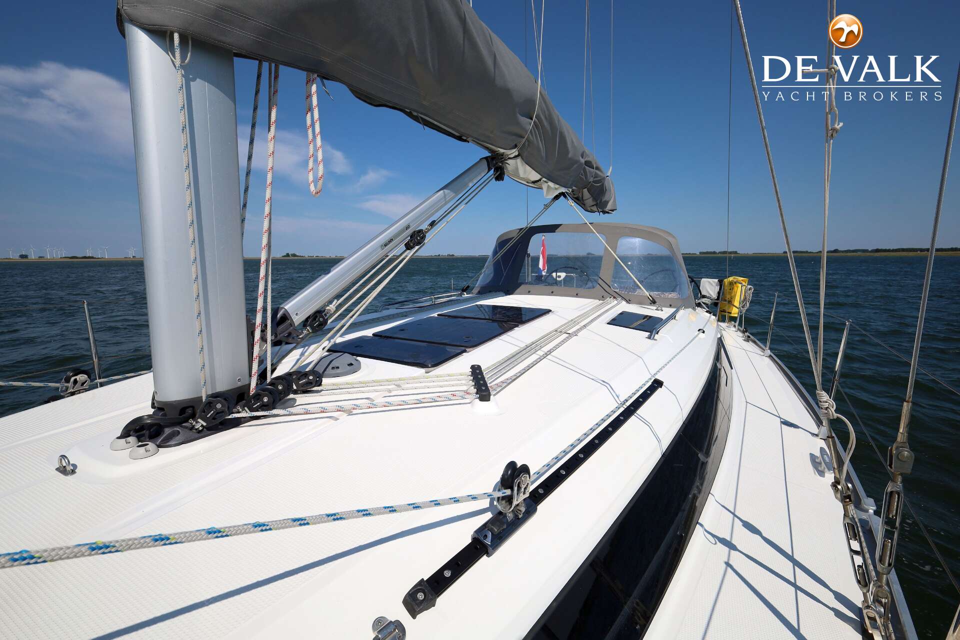 Bavaria 37 Cruiser - Foto 15