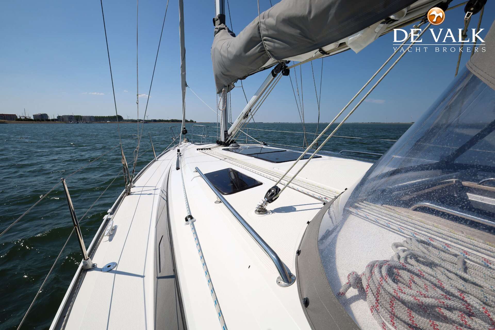 Bavaria 37 Cruiser - Foto 16