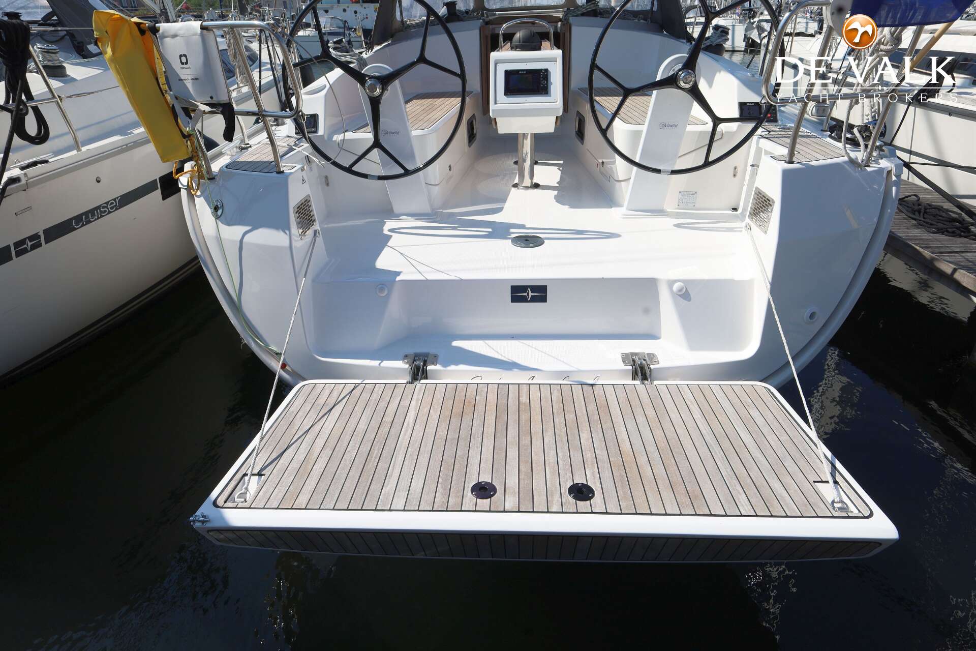 Bavaria 37 Cruiser - Foto 17