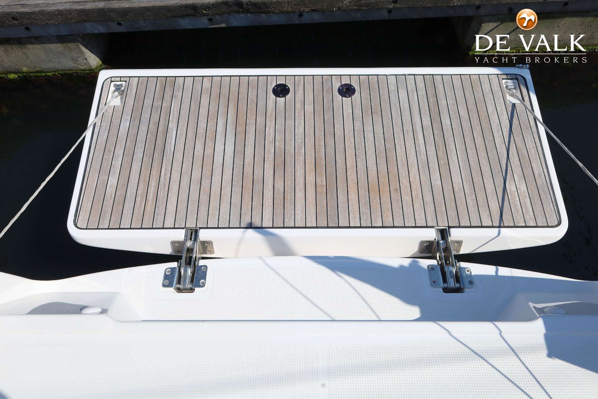 Bavaria 37 Cruiser - Foto 18