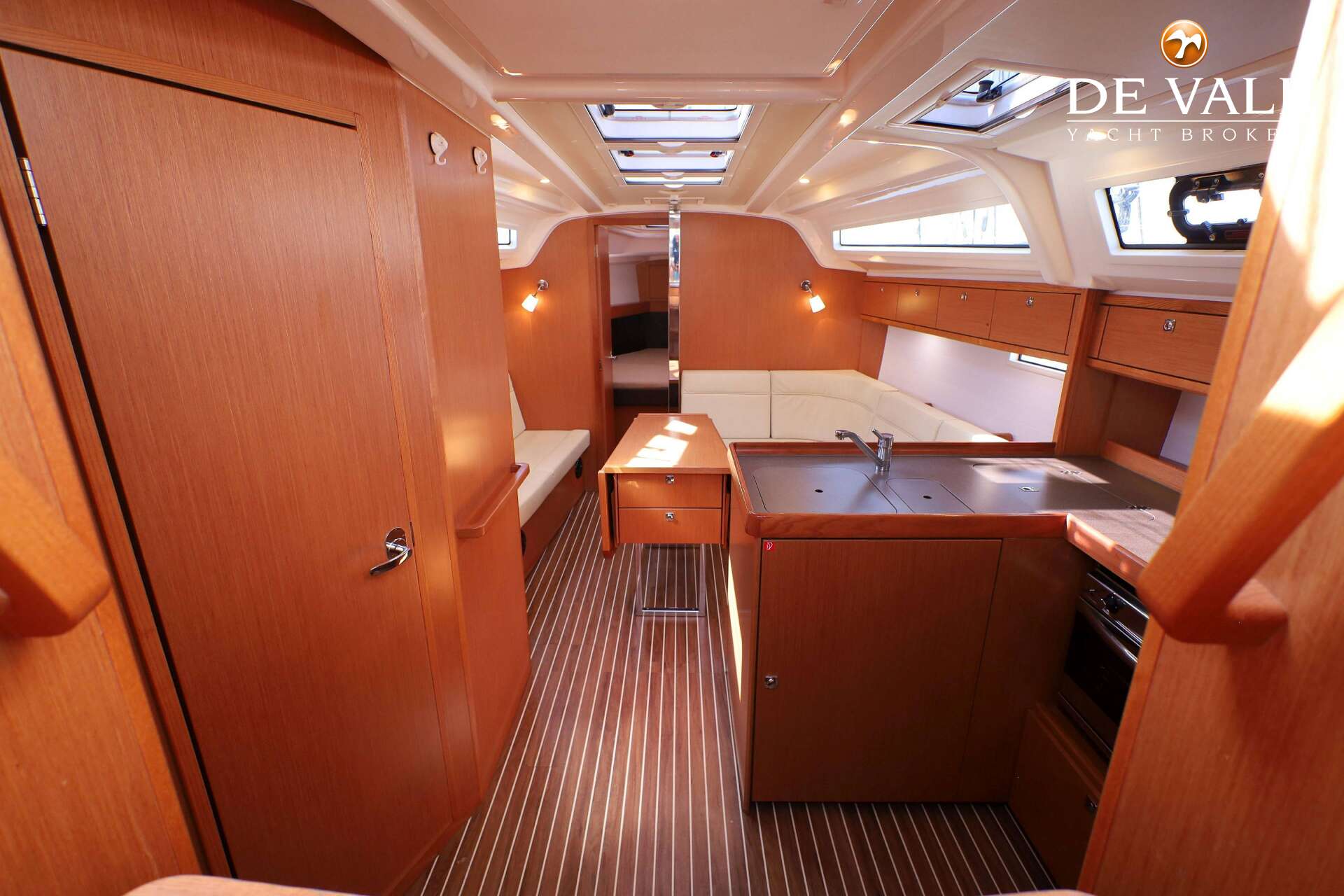 Bavaria 37 Cruiser - Foto 19