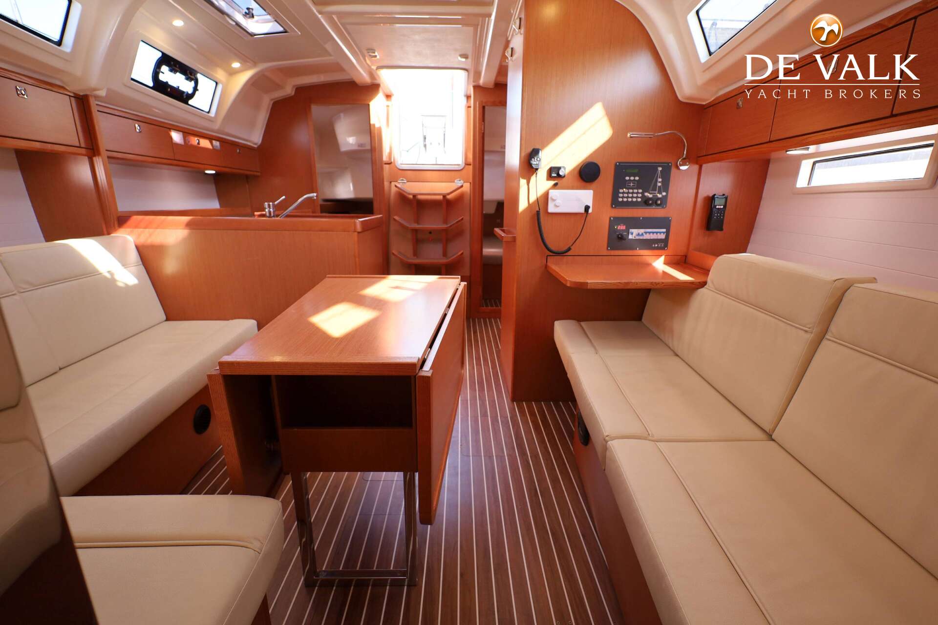 Bavaria 37 Cruiser - Foto 20