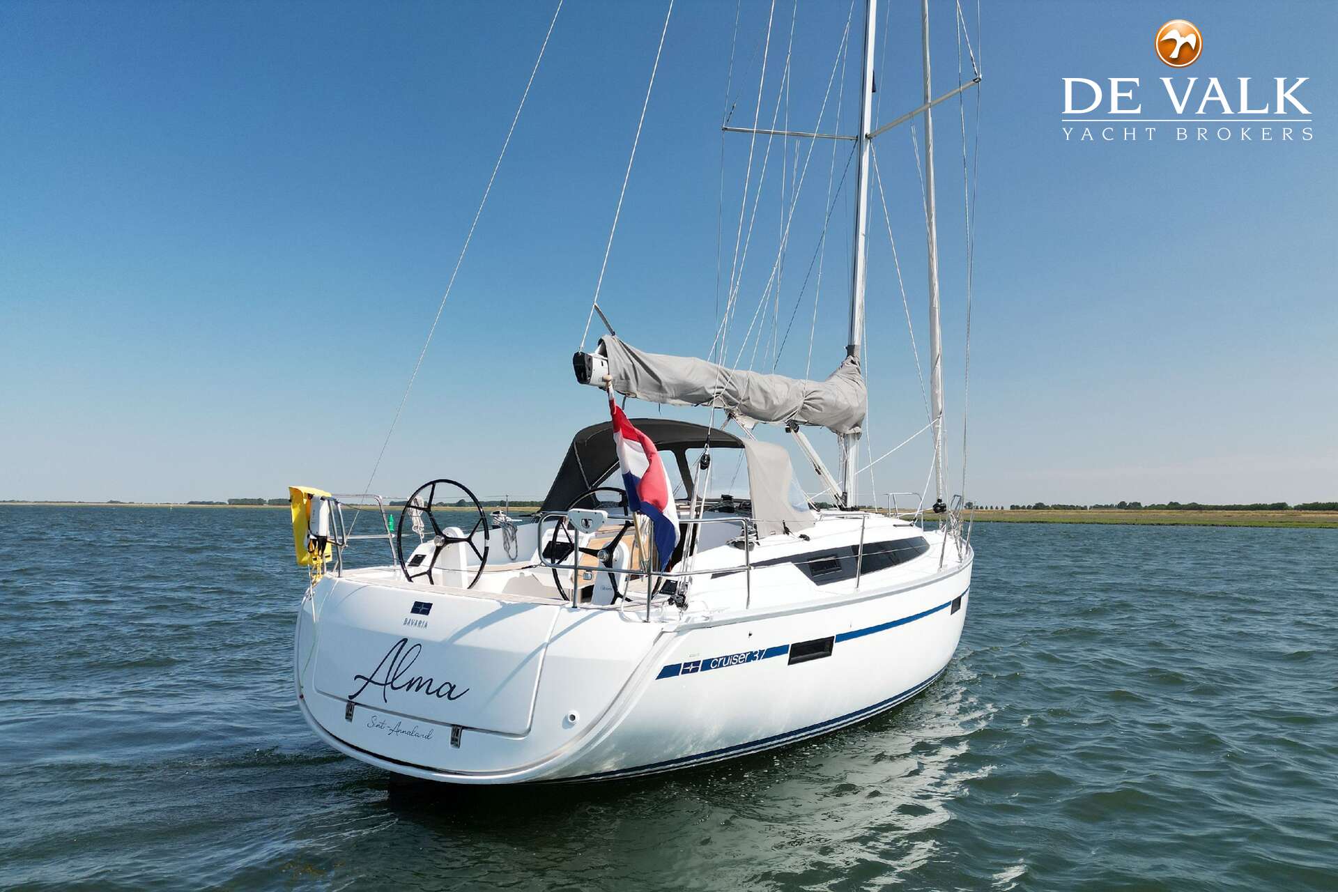 Bavaria 37 Cruiser - Foto 3