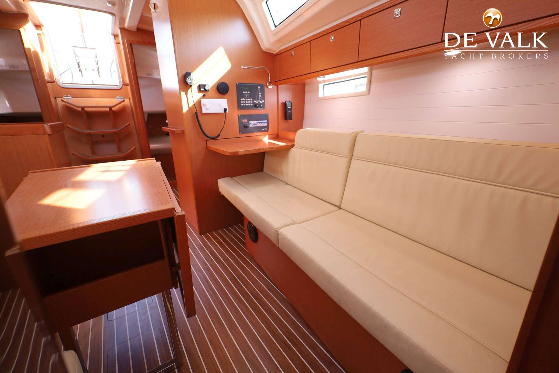 Bavaria 37 Cruiser - Foto 21
