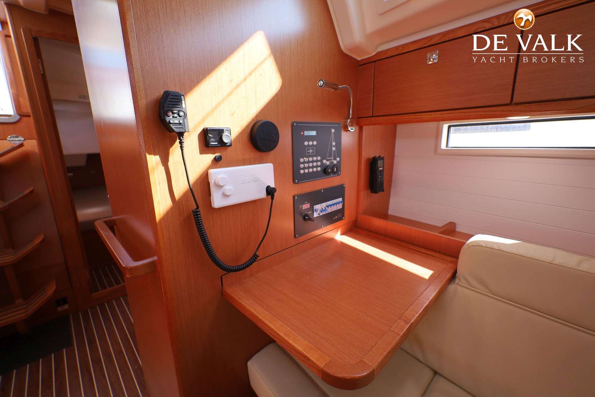 Bavaria 37 Cruiser - Foto 22